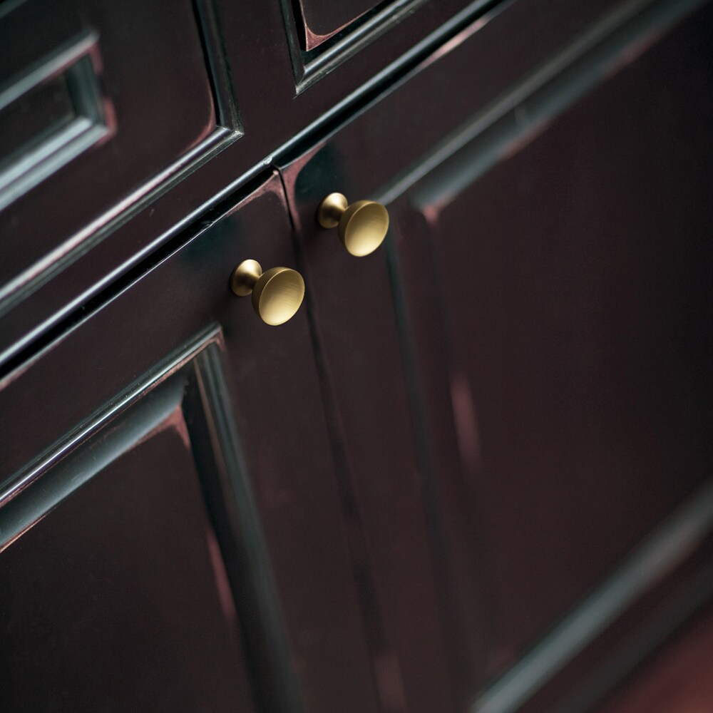 Miaokesen 9609UBR-DK Cabinet-Knobs - View #4
