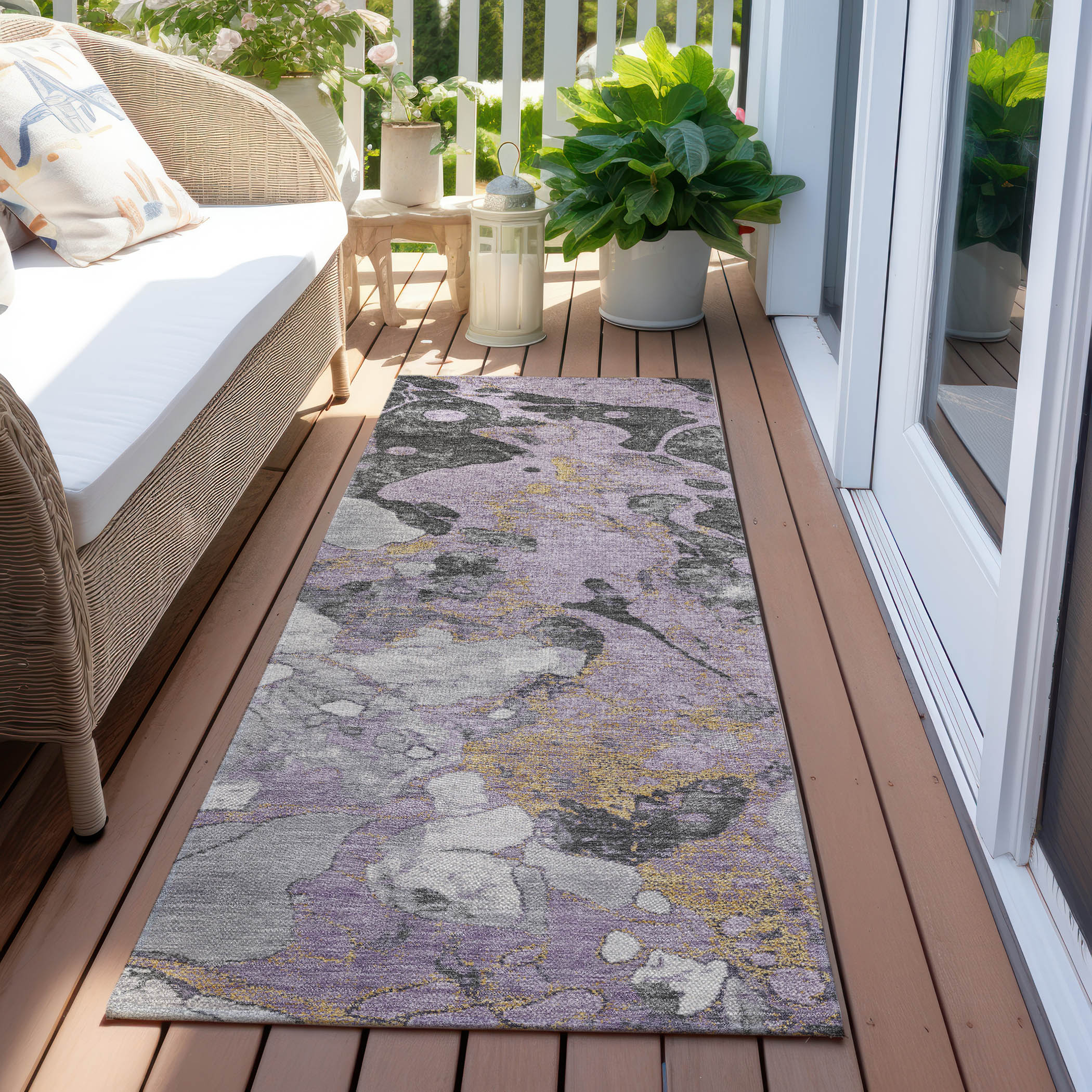 Addison Rugs ACN1909LV2X8 rugs - View #7