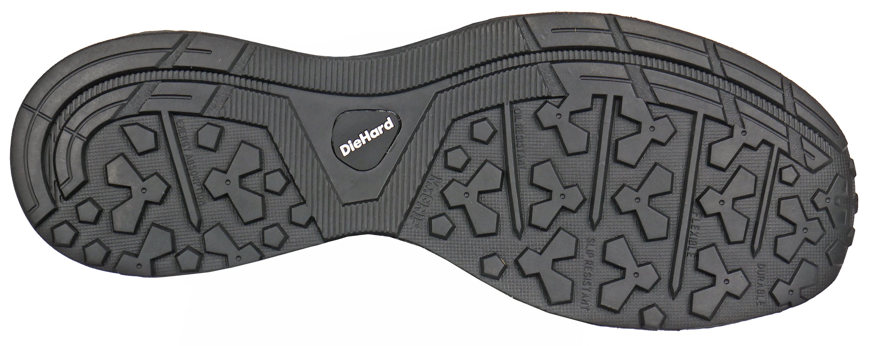 DieHard DH50500 14 W footwear - View #7