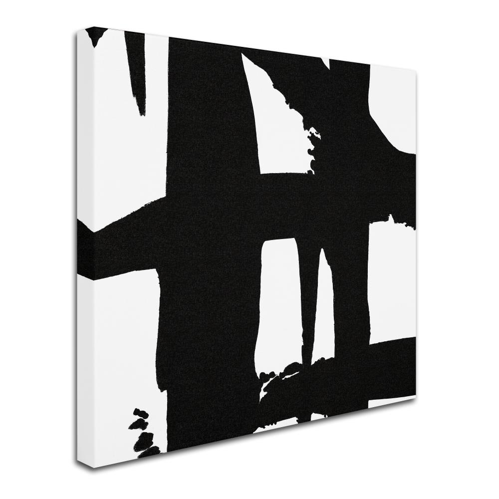 Trademark Fine Art WAP01038-C1414GG Wall-Art - View #2