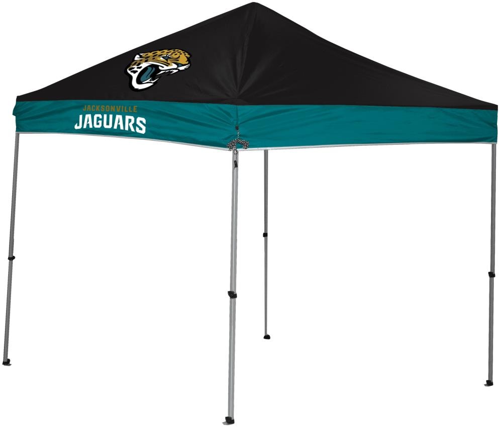 Where can you find shade at a Jacksonville Jaguars game?