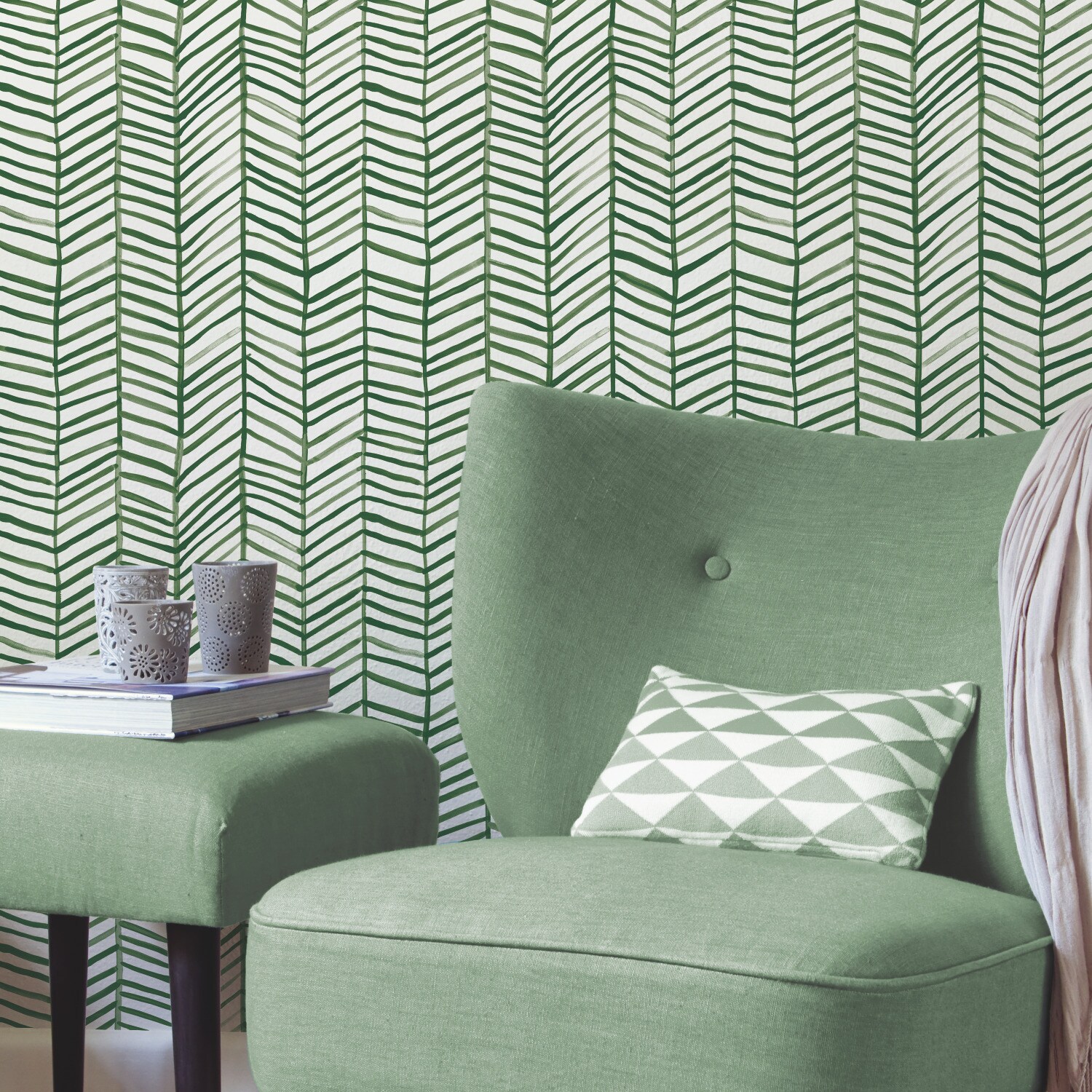 RoomMates RMK11632WP wallpaper - View #4