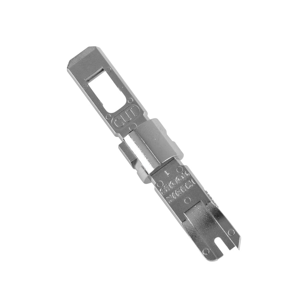 Klein Tools VDV427104 Wire-Strippers-Crimpers-Cutters - View #2