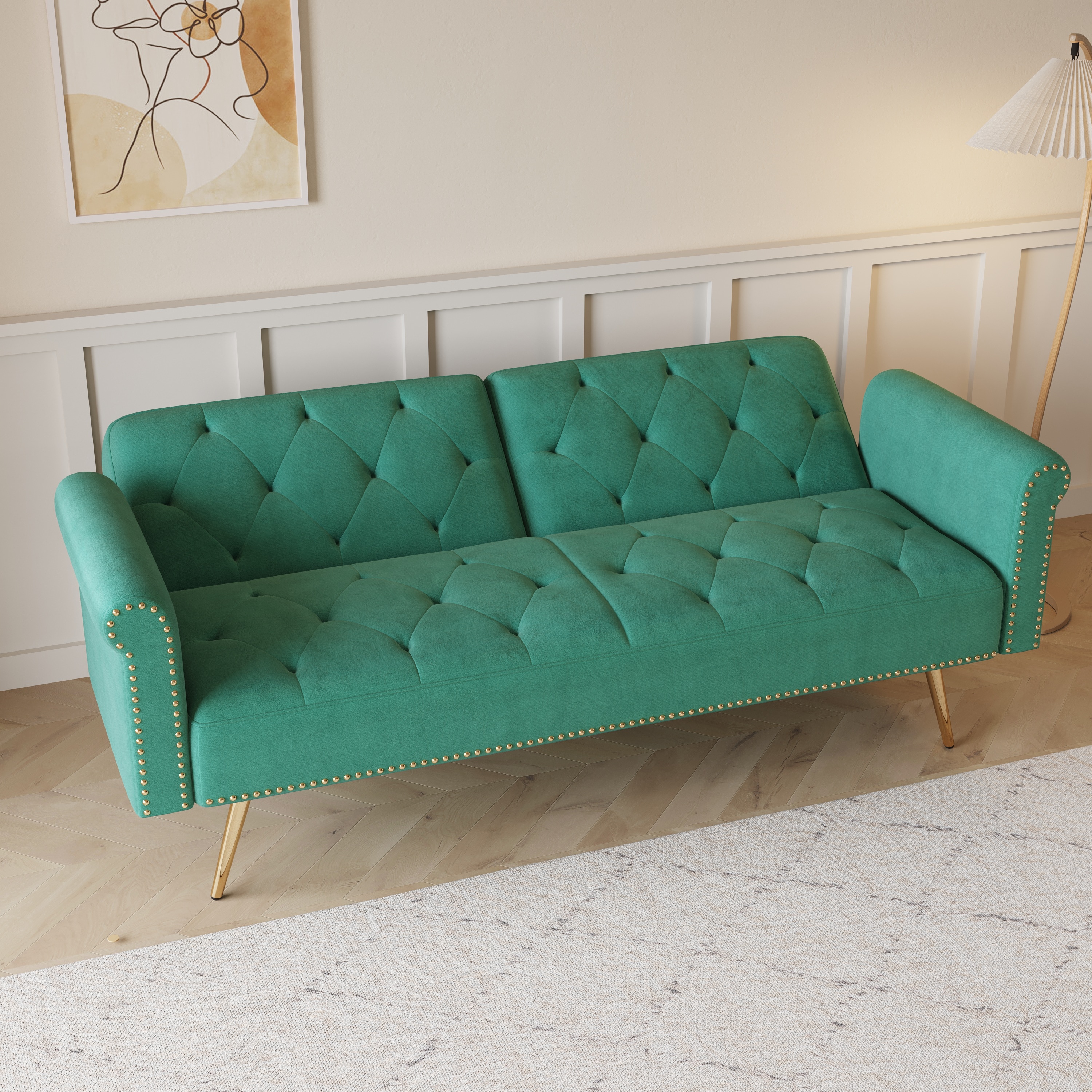 LOVMOR SF-X-W3356P298451 futons - View #3
