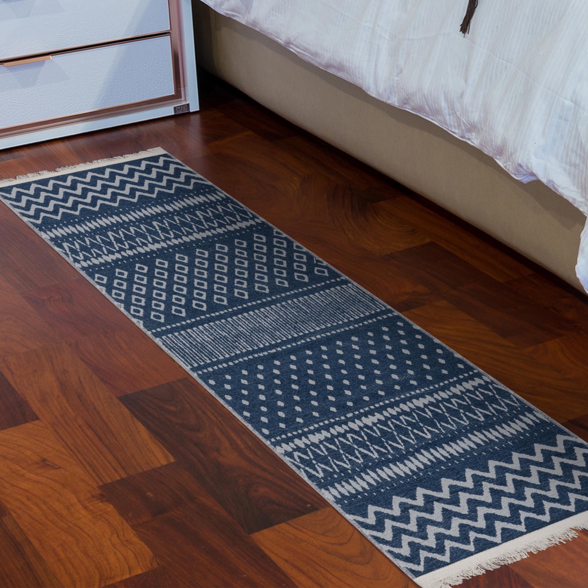Ottomanson EFF3506-2X5 rugs - View #6