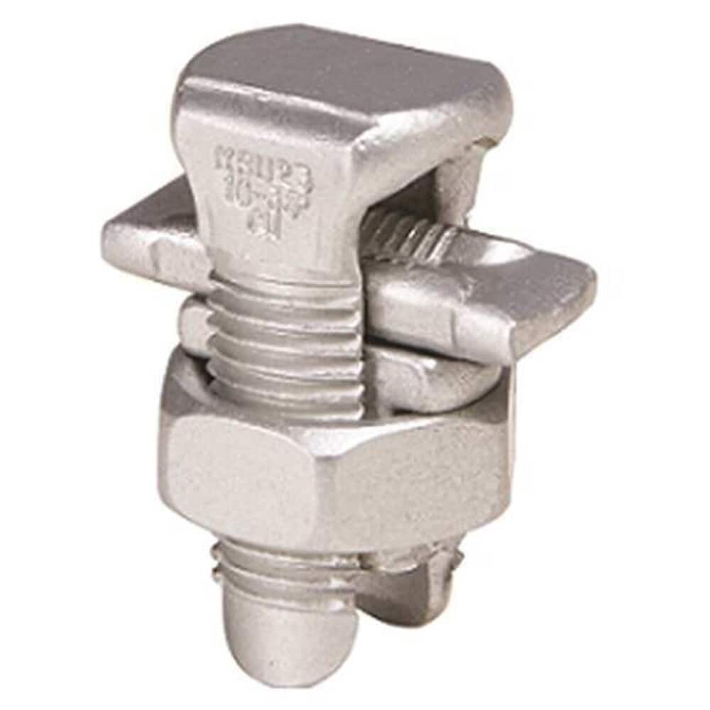 BURNDY  Split-Bolt Connector10 sol to 2 sol KSU22
