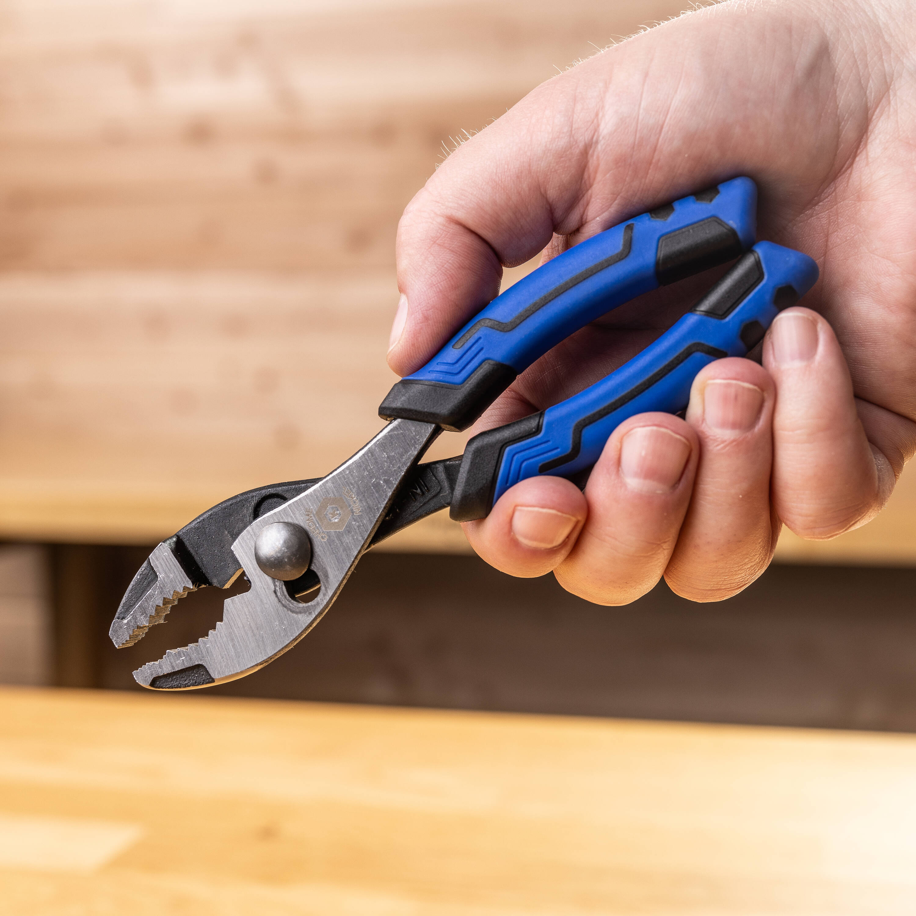 Kobalt 54906 pliers - View #6