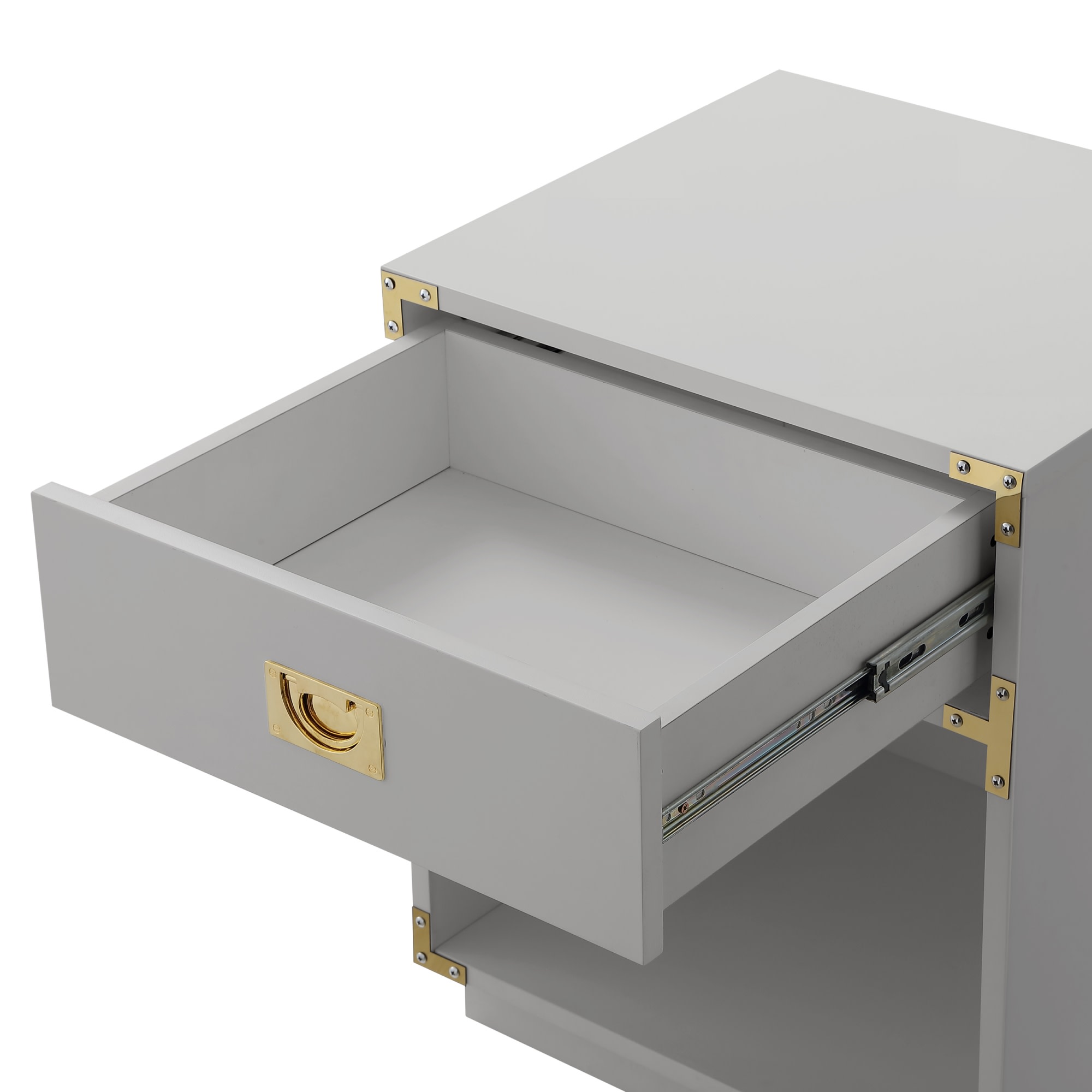 Inspired Home ST154-09GG-LS End-Tables - View #4