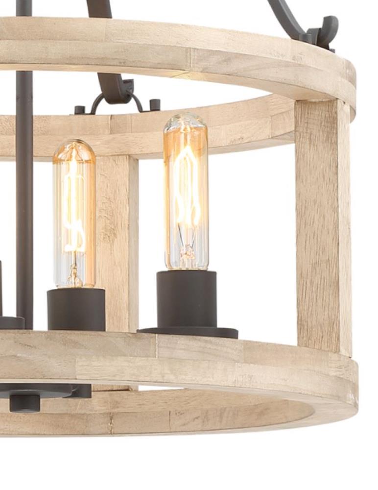 Craftmade 44094-CIDO Pendant-Lights - View #2