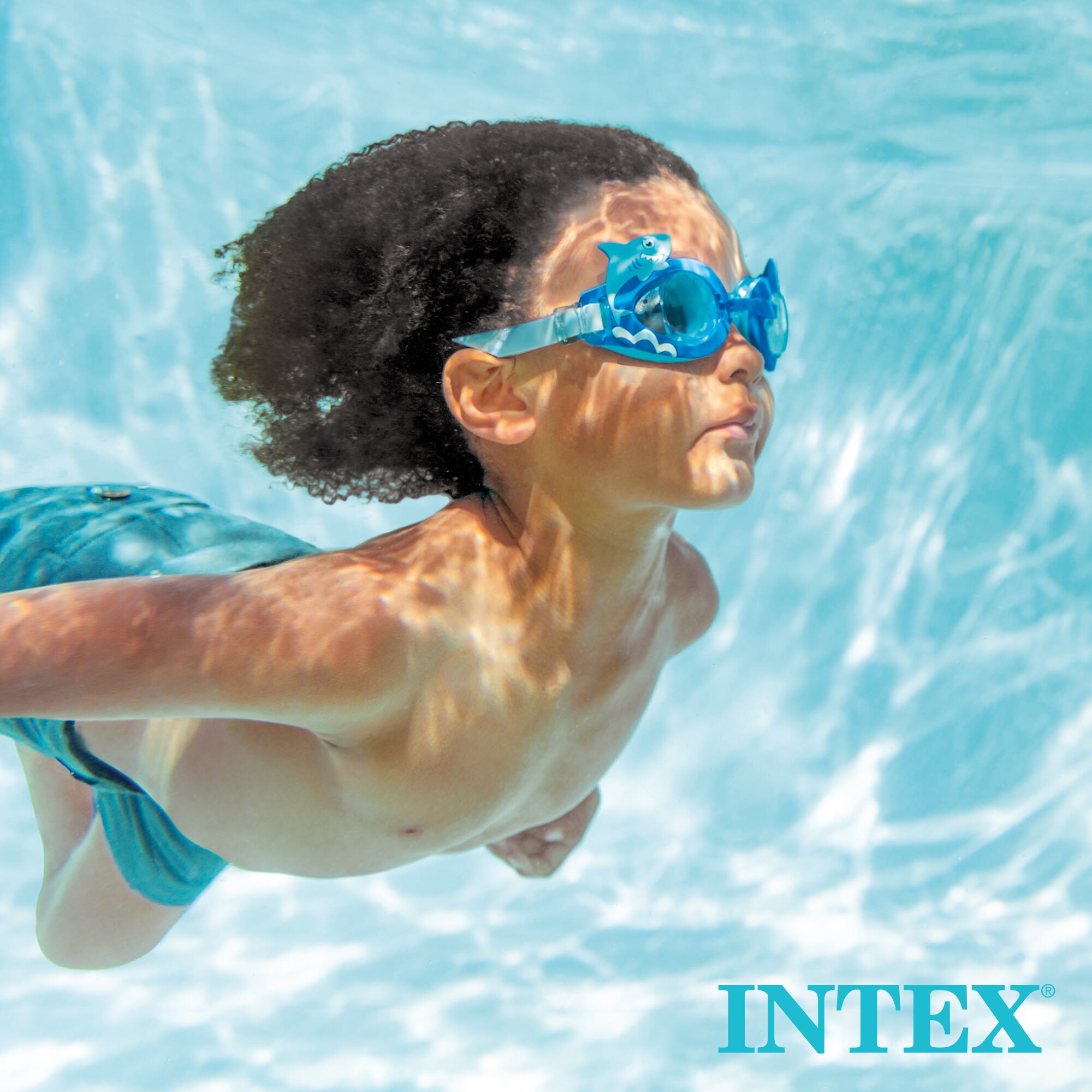 Intex 31154 Pool-Filter-Skim-Sys-Parts - View #6