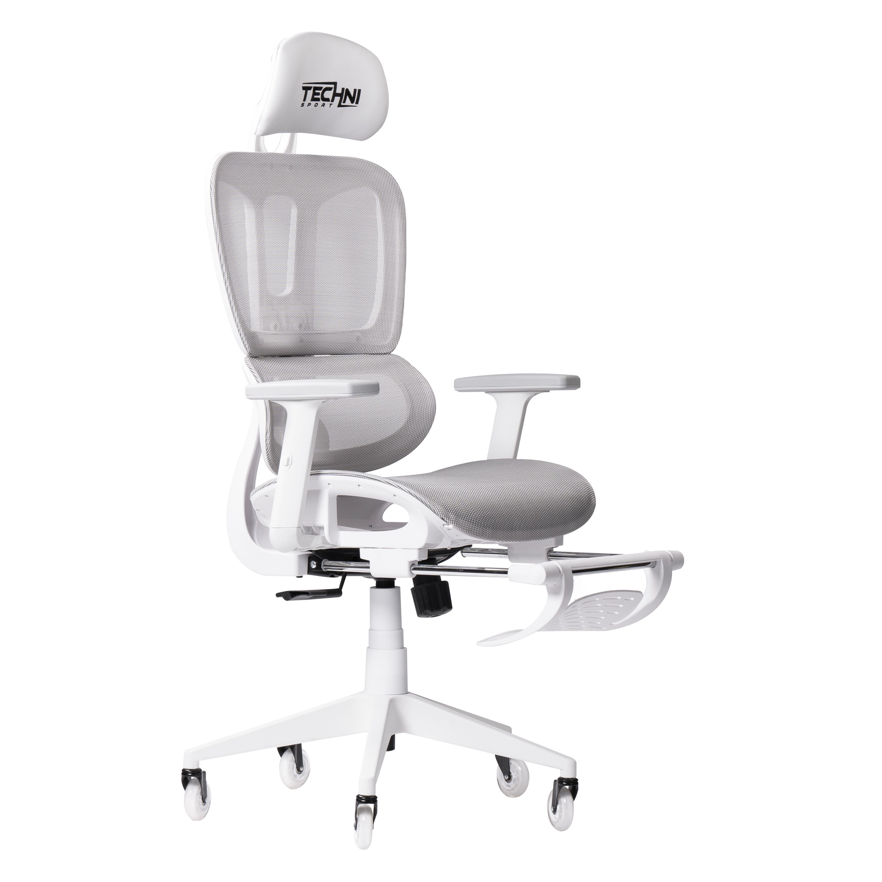 Techni Sport RTA-TS38C-GRY Office-Chairs - View #15