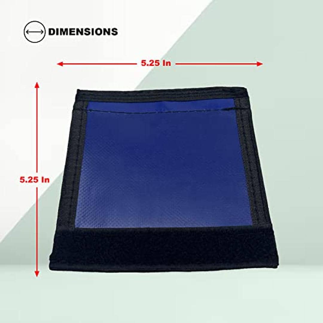 Poolzilla SW-H&L-BLUE-25PK Pool-Covers - View #6
