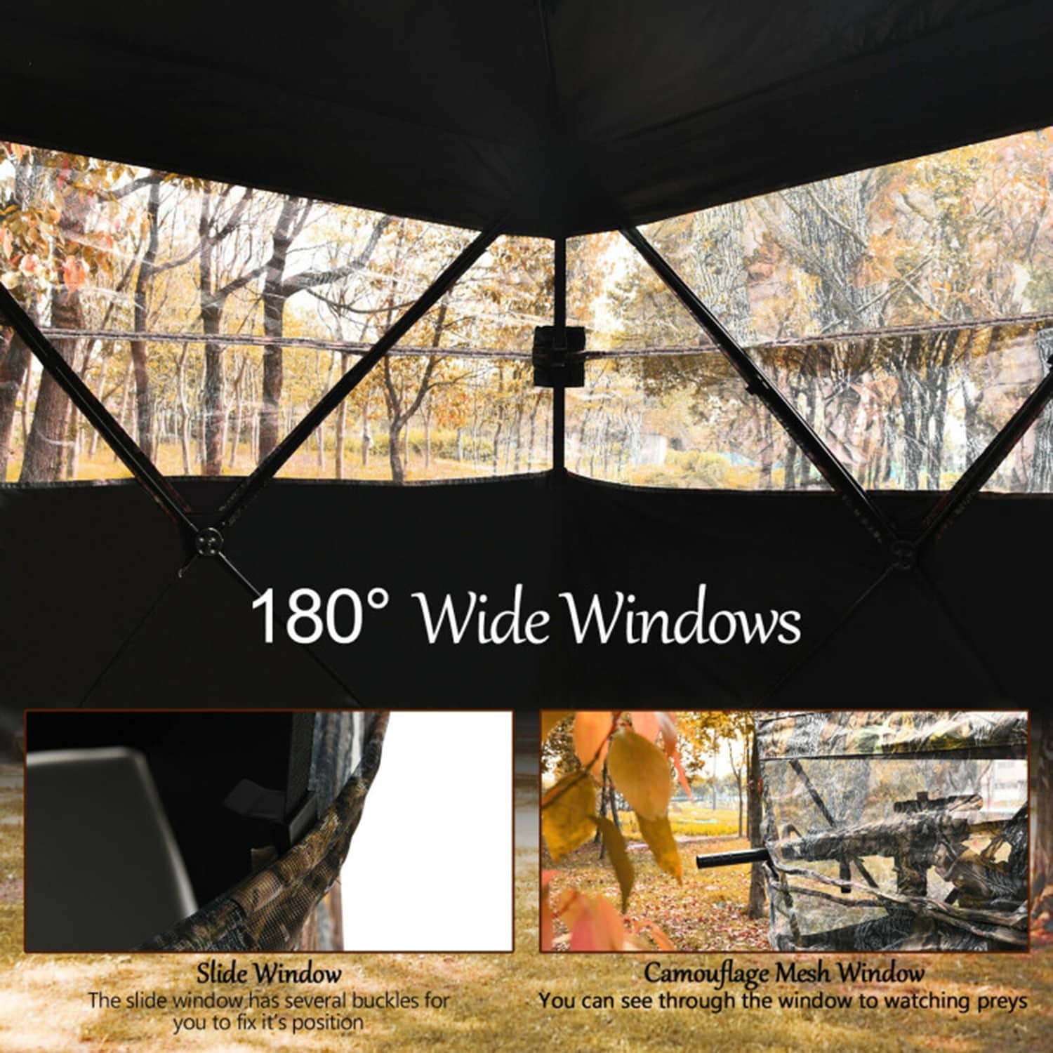 Mondawe MO-OP70858 tents - View #5
