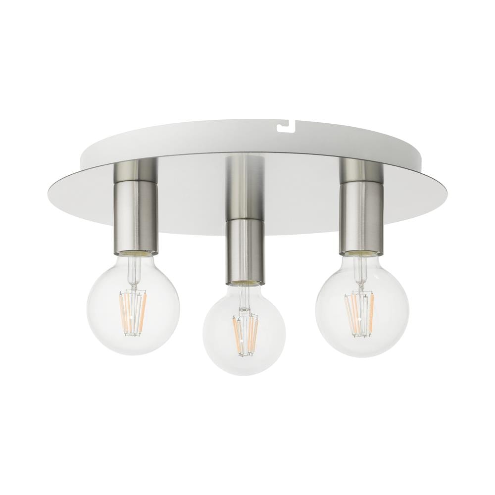Livex Lighting 45873-91 flushmounts - View #2