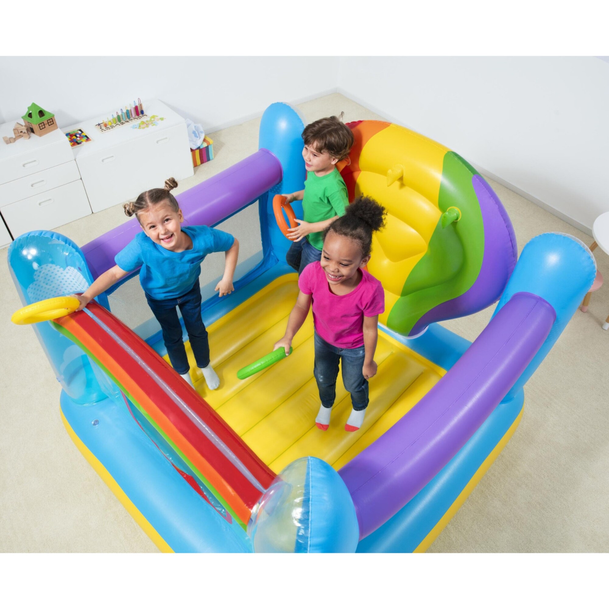 Bestway G0821808522699 Bounce-Houses - View #3