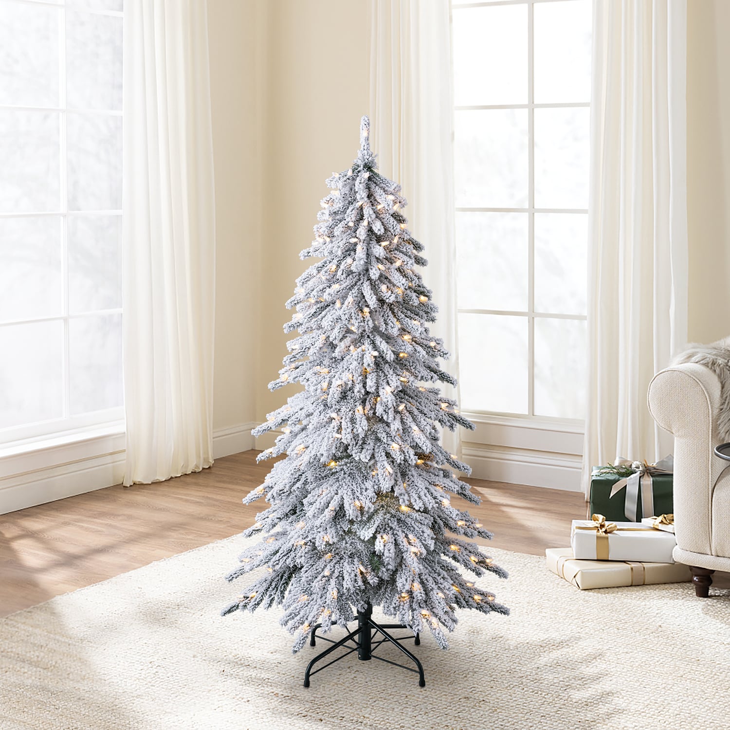 Tree Classics by Balsam Hill TG5000WN7L00 Artificial-Christmas-Trees - View #9