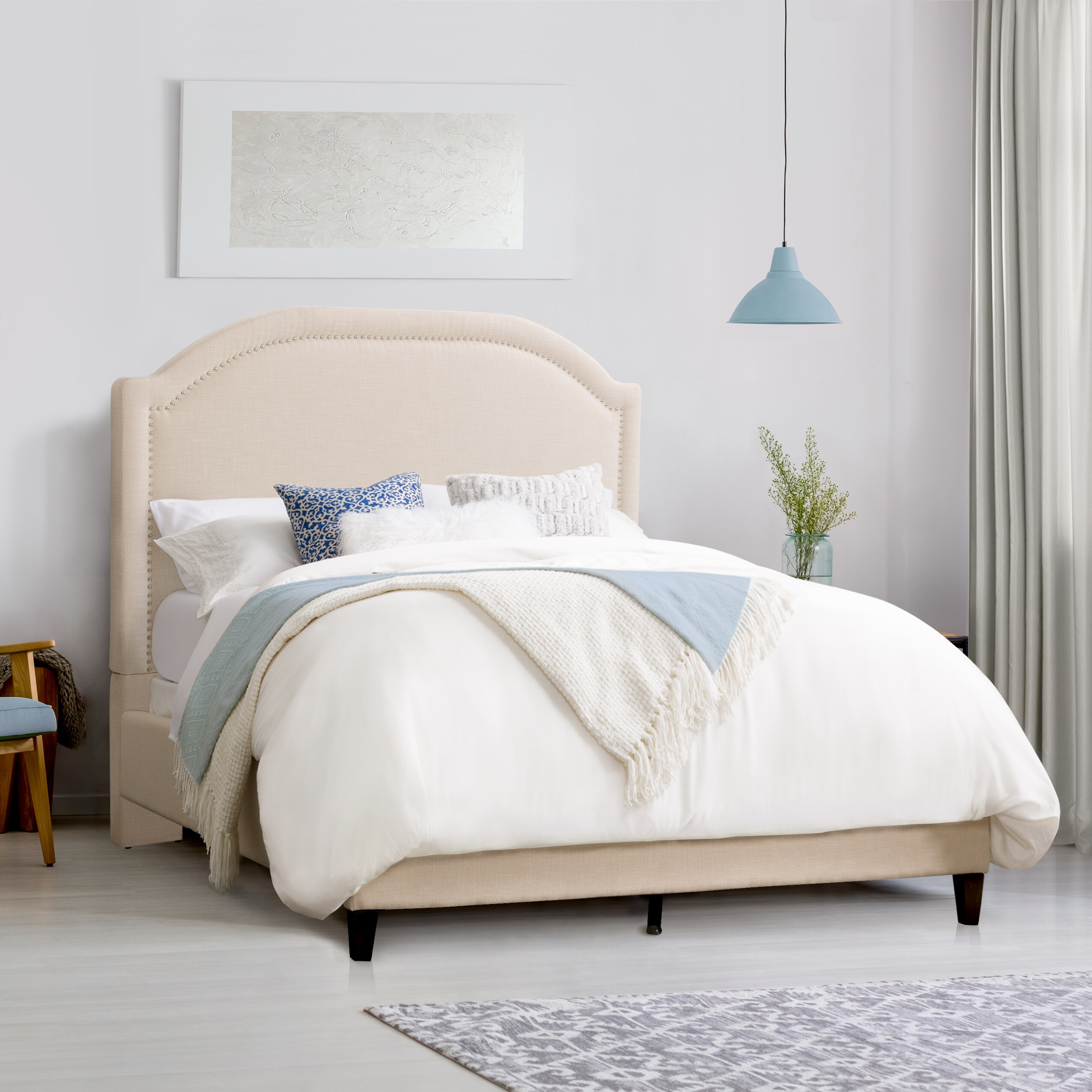 CorLiving FLR-524-D beds - View #3