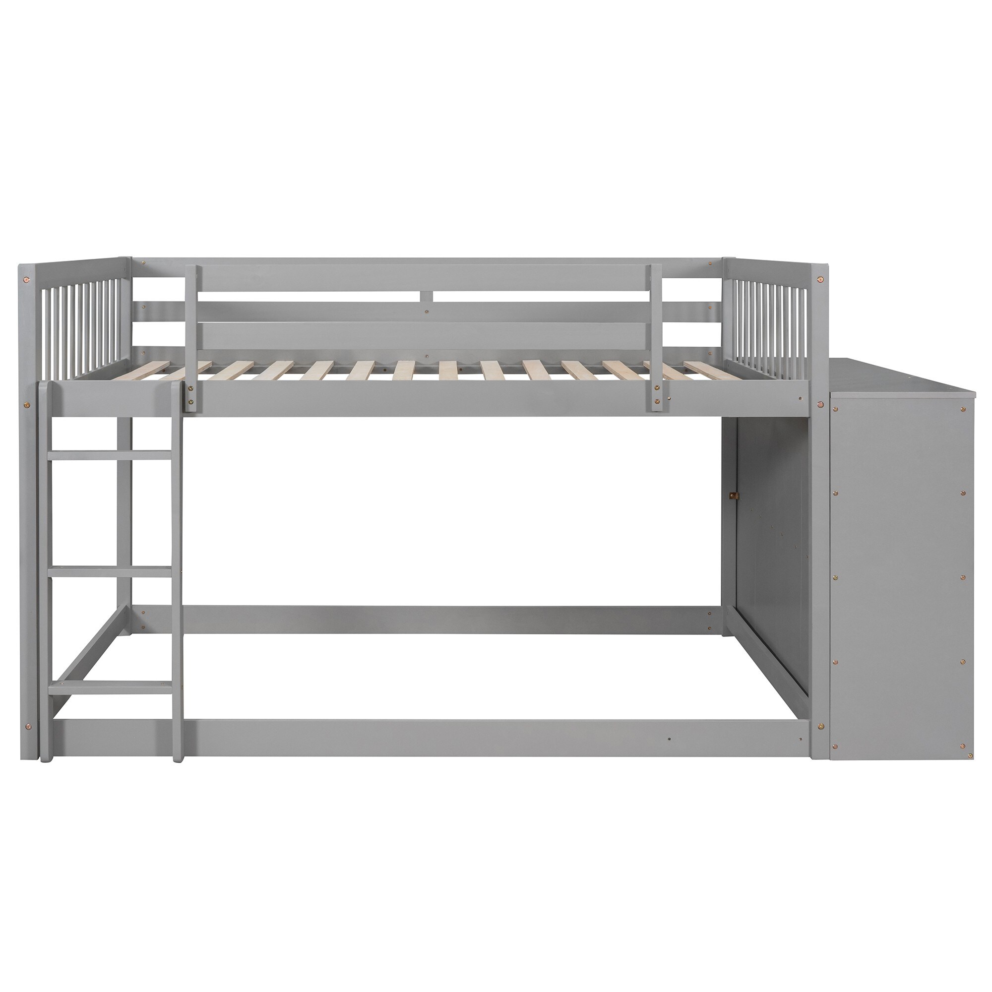 Yiekholo LL-1146AAE Bunk-Beds - View #6
