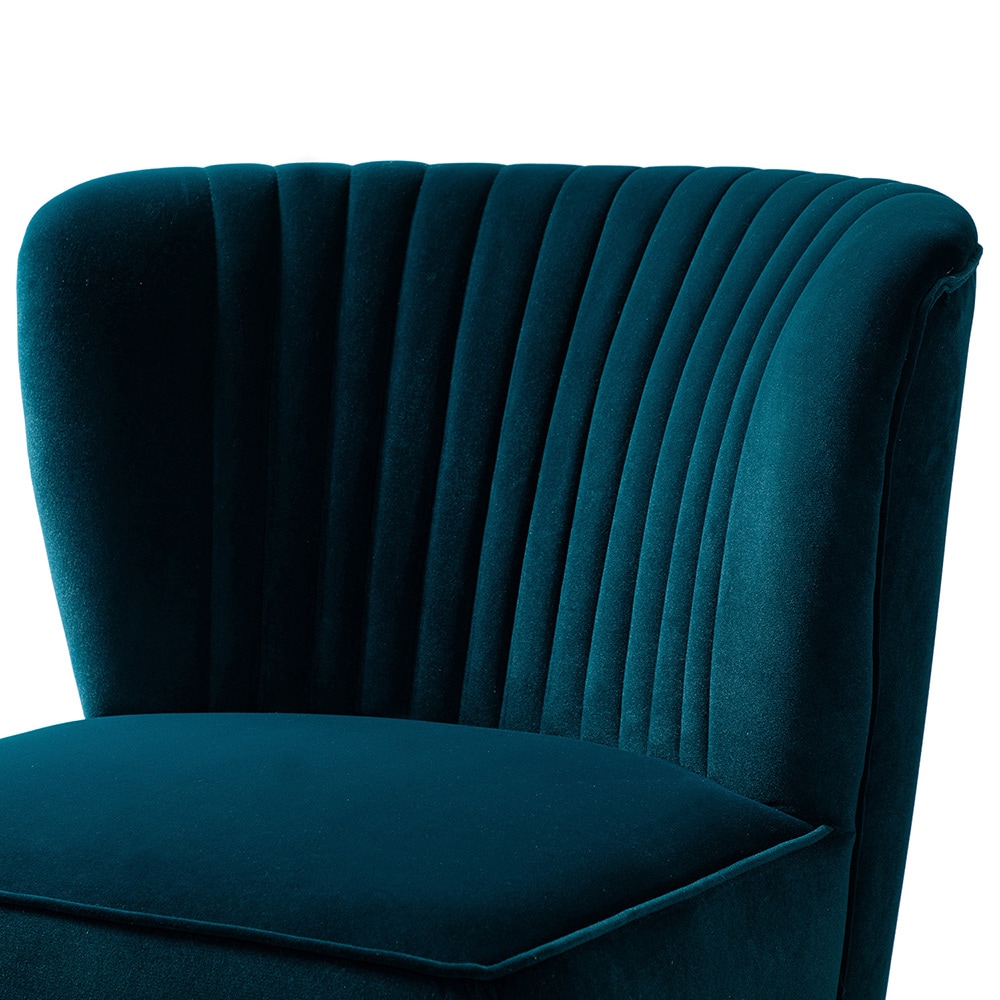 14 Karat Home CHM0120-TEAL chairs - View #10