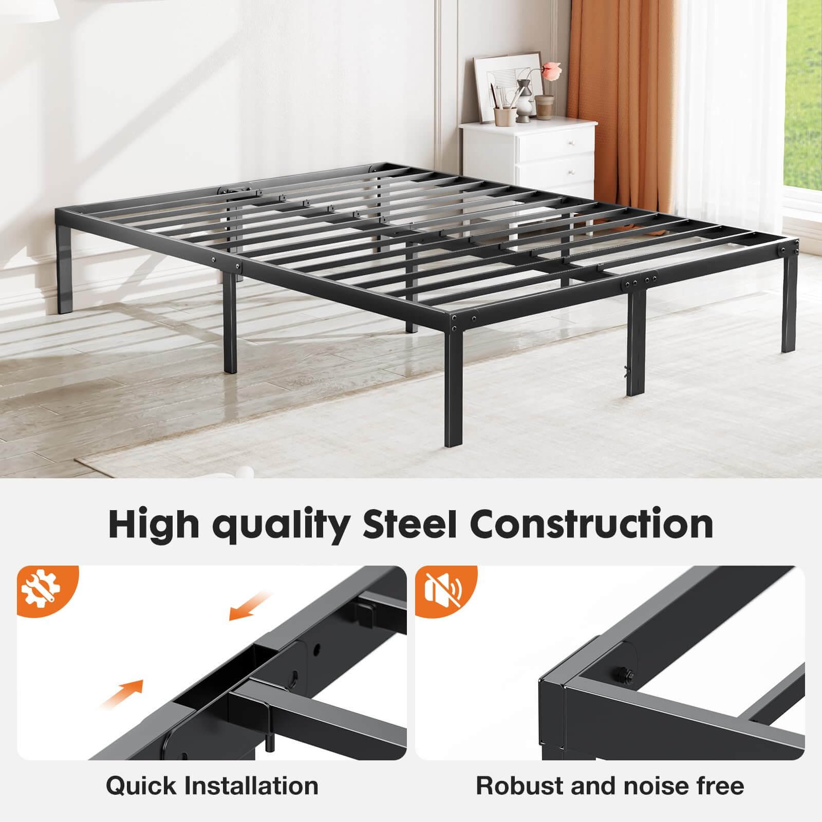 Huluwat DJ-138430 beds - View #5