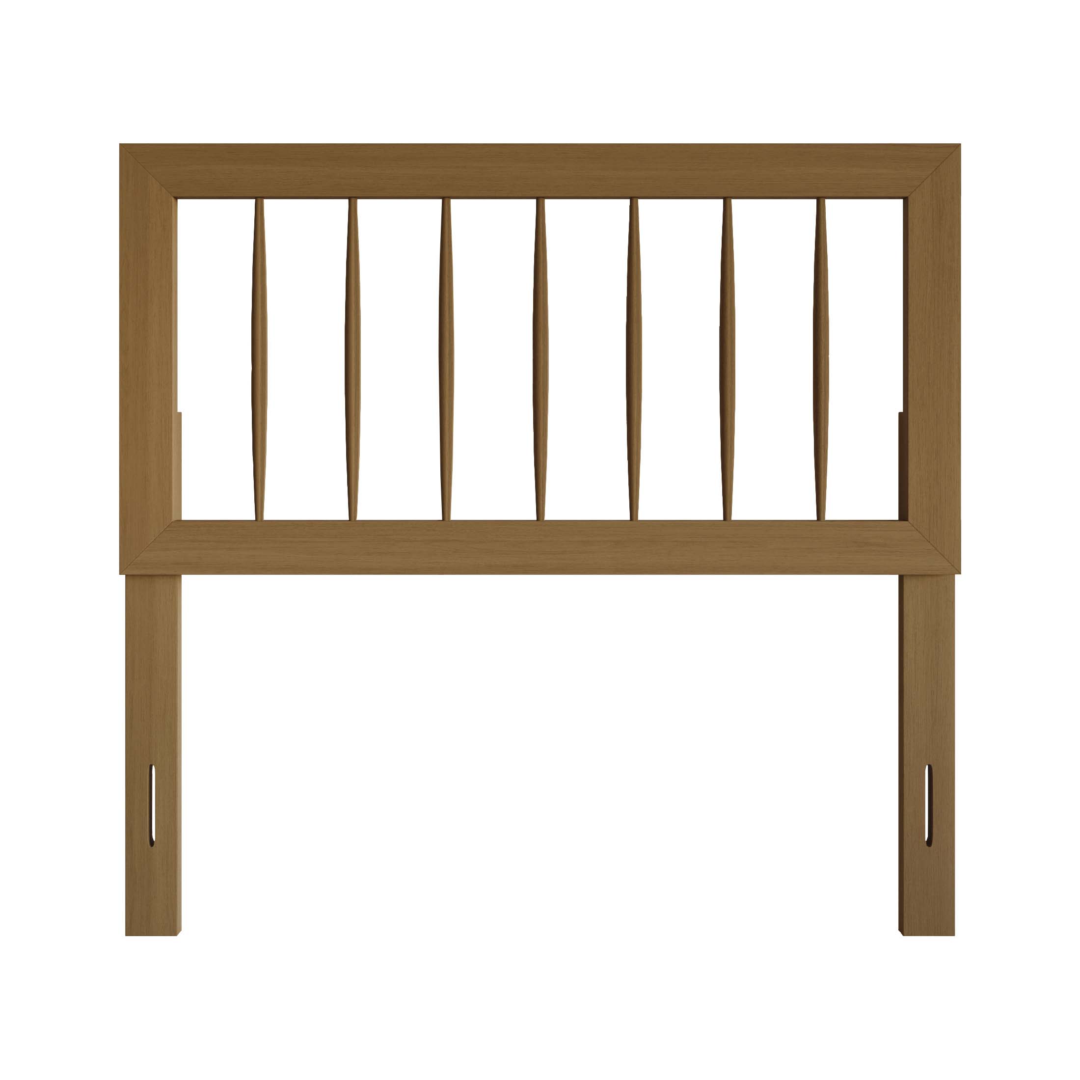 ChaletPosh C252THB-LOK-WD Upholstered-Headboards - View #3