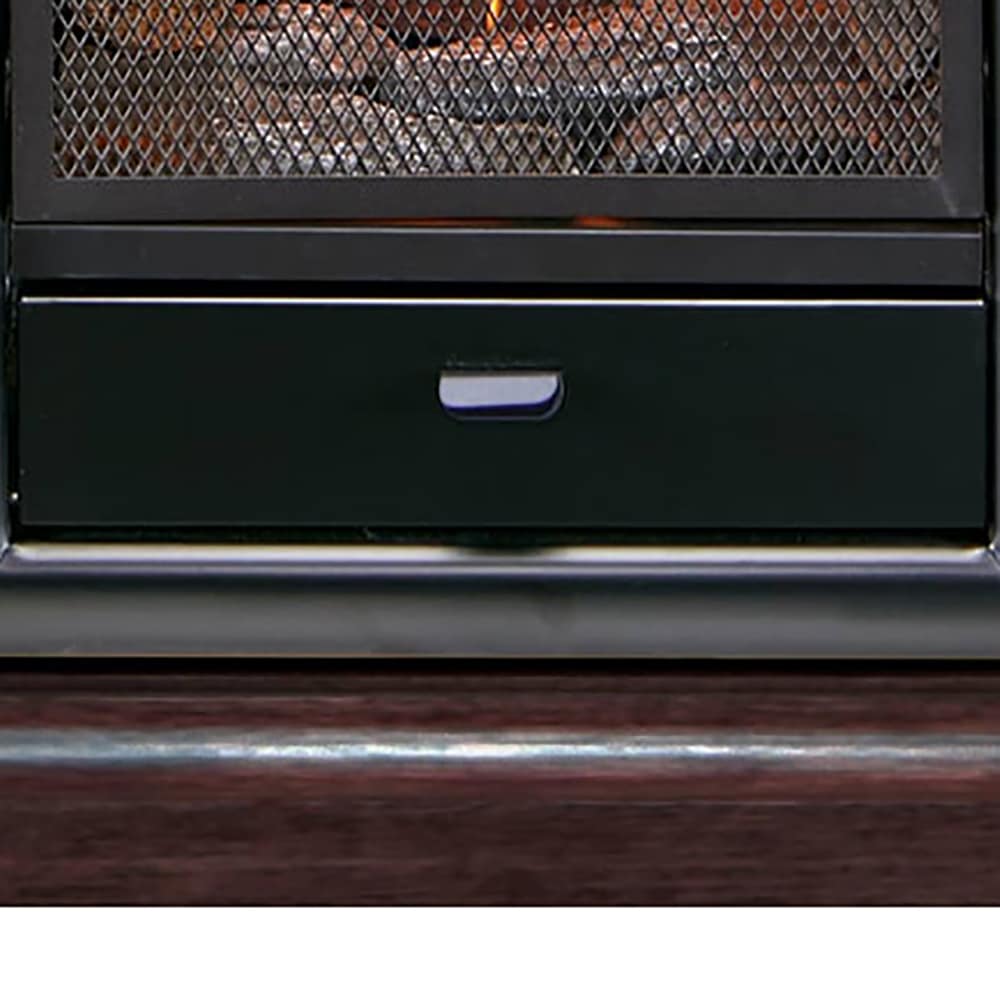 Duluth Forge DFS-150T-1CH Gas-Fireplaces - View #6
