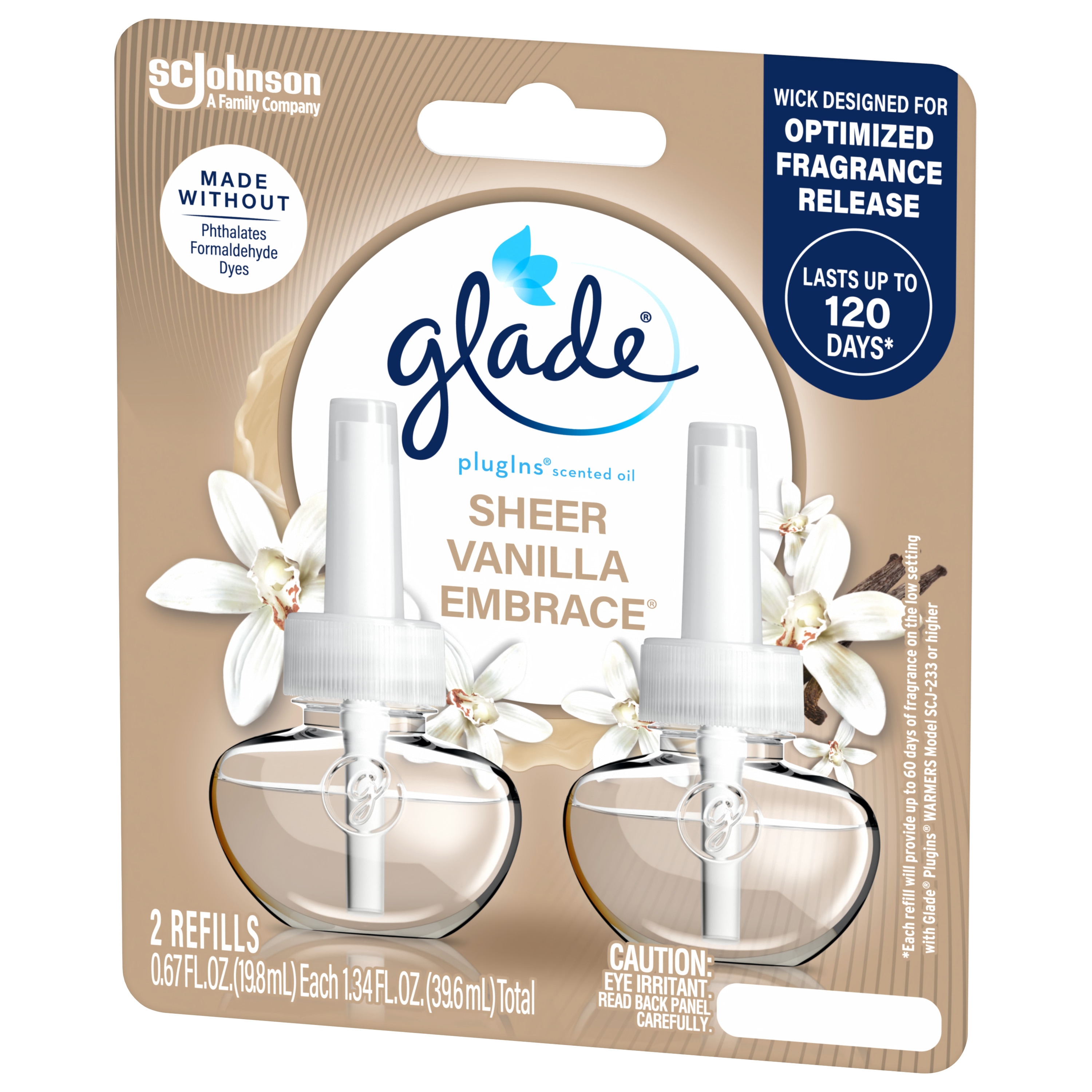 Glade 629231 Air-Fresheners - View #13
