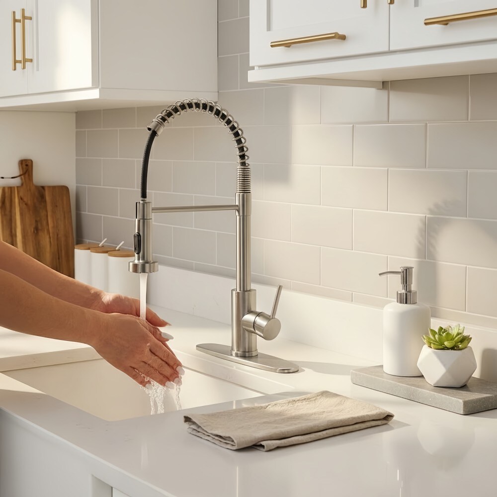 Numhew NHSEAN5433 Lavatory-Faucets - View #3