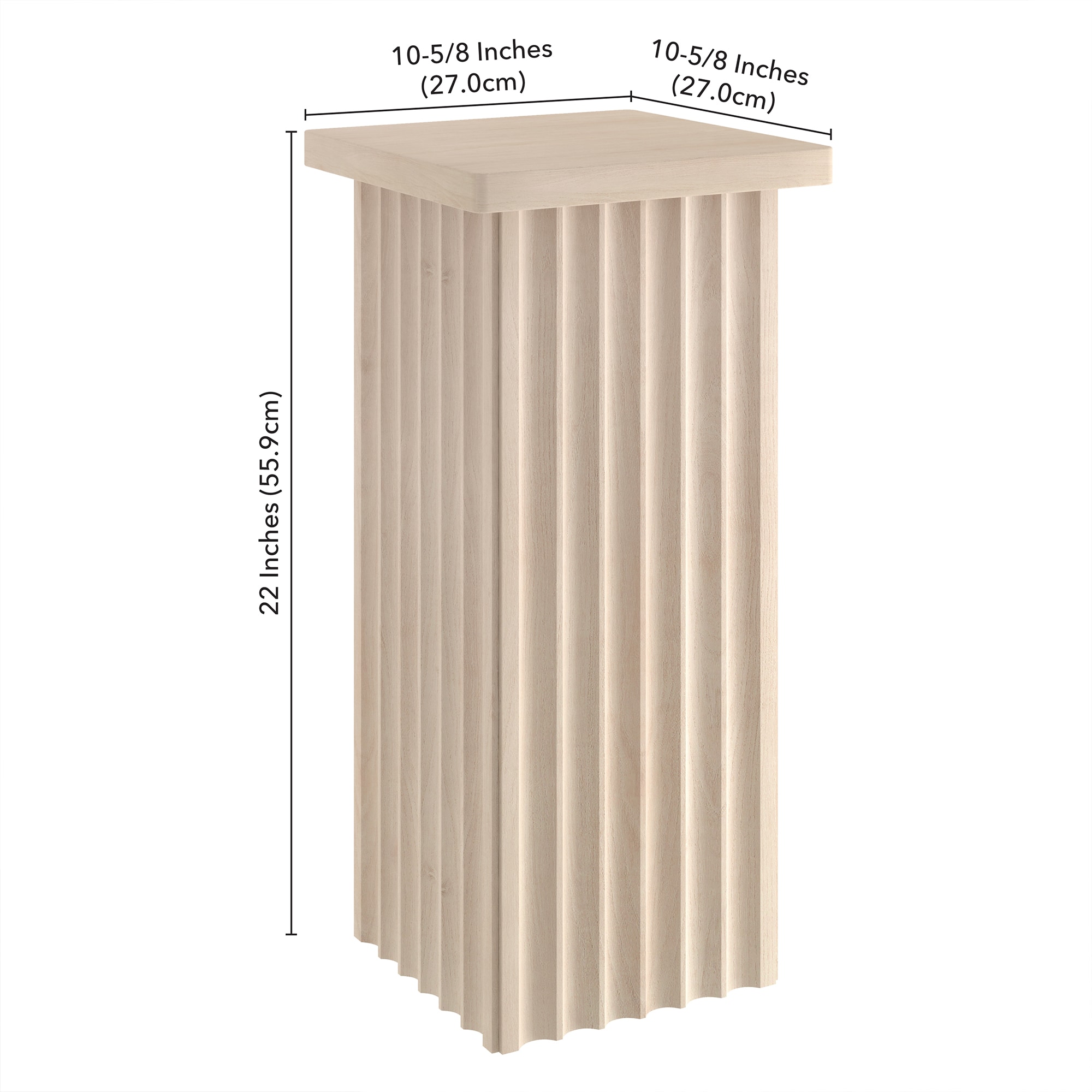 Hailey Home ST2453 End-Tables - View #8