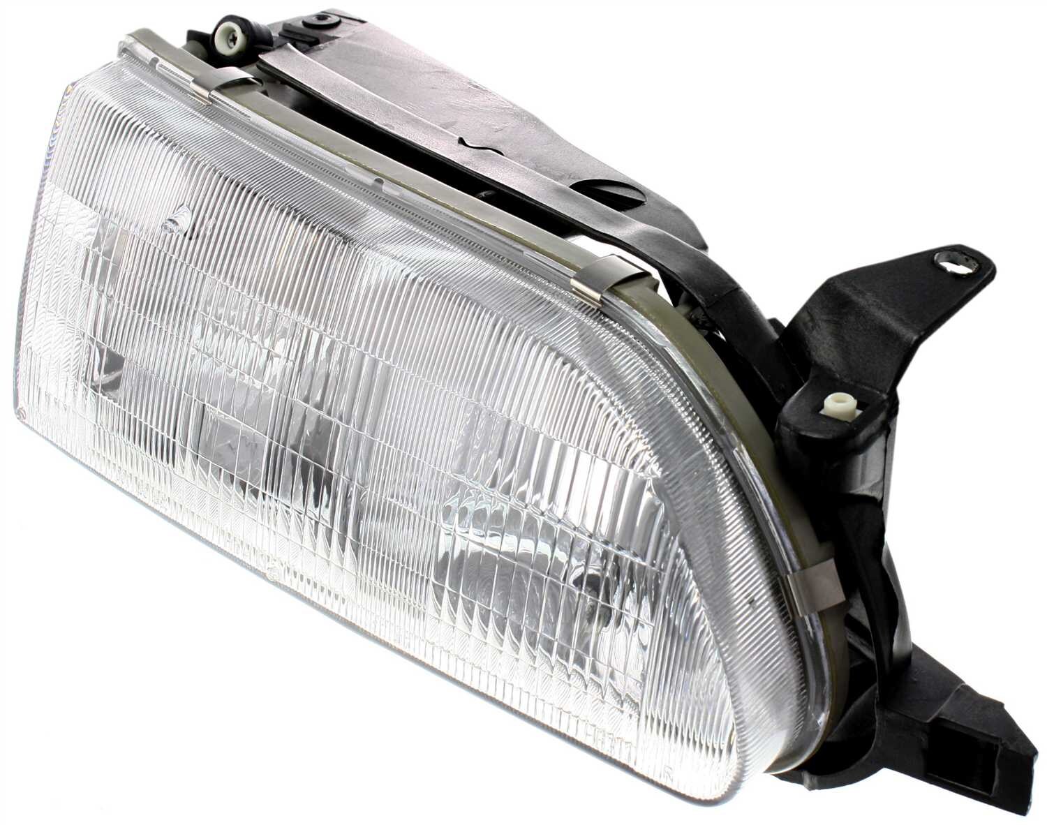 Garage-Pro JCW20-1744-00GP Headlights-Components - View #2