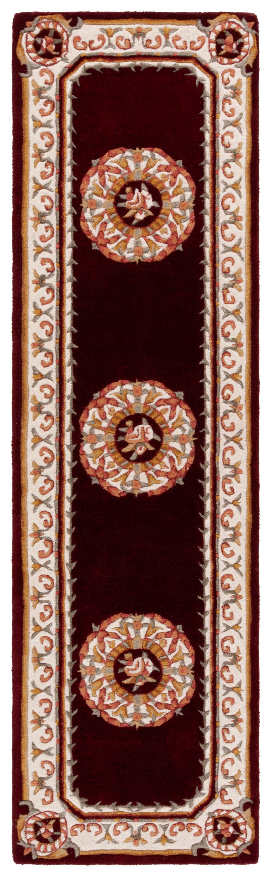 Safavieh NA901Q-28 rugs - View #2