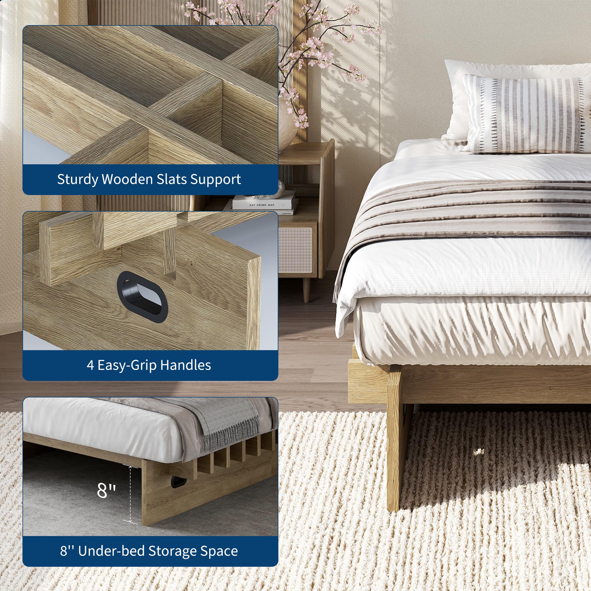 Assile XH26080305 beds - View #5