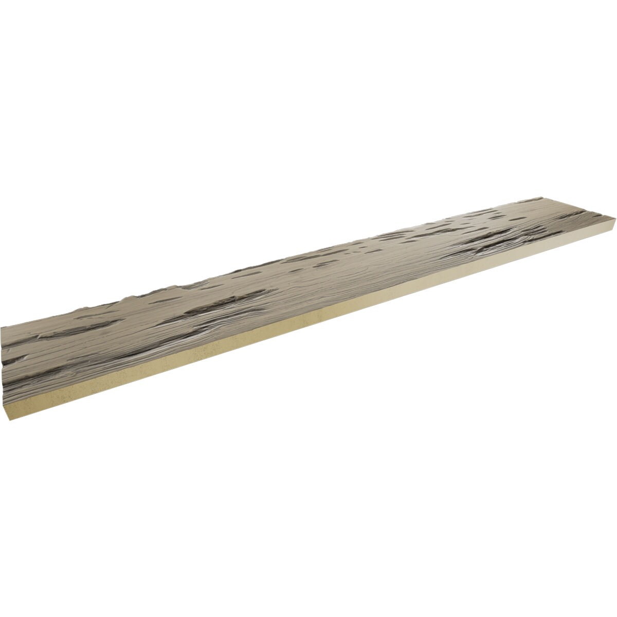 Ekena Millwork 2402011 Faux-Beams - View #3