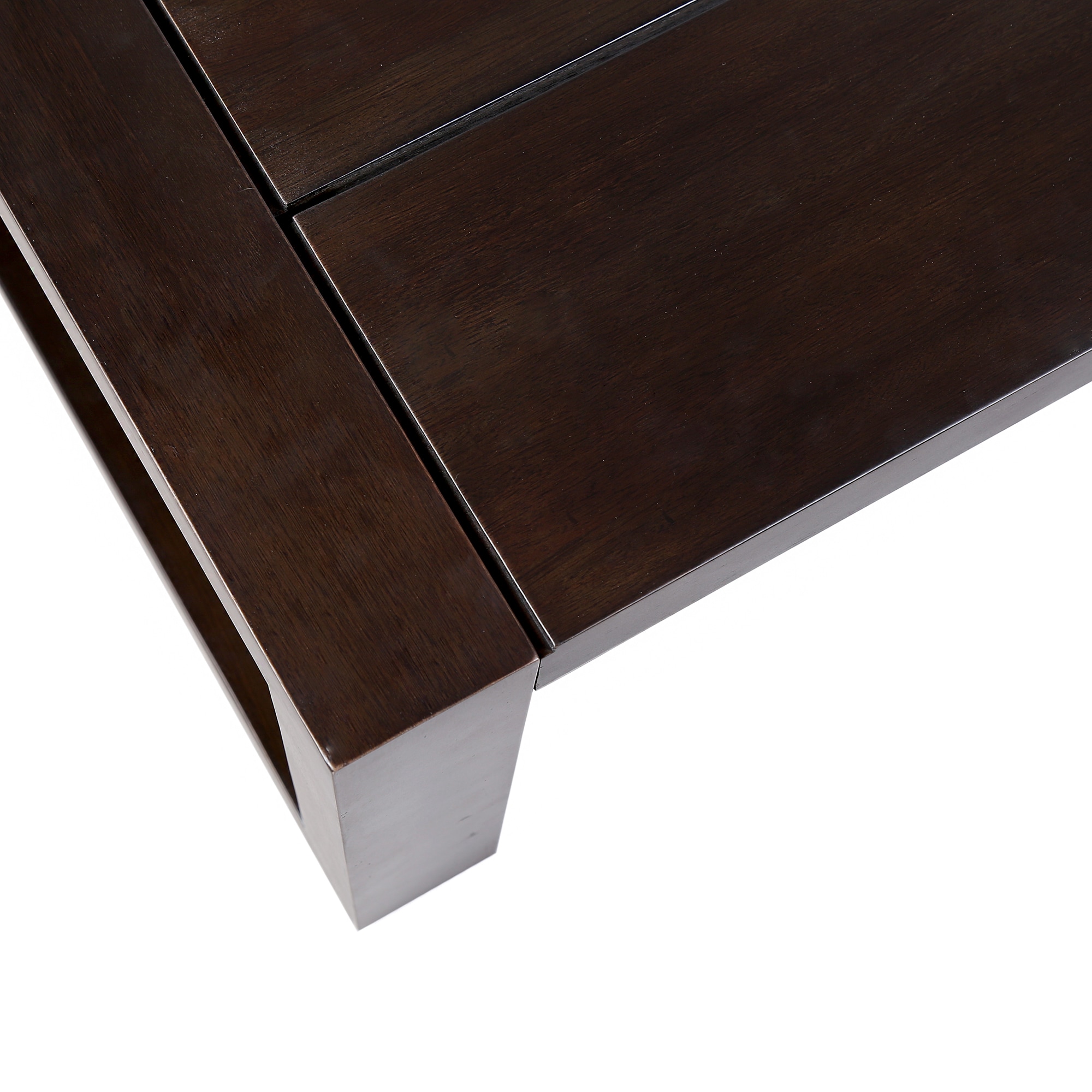 Armen Living LCPRCODK Patio-Tables - View #5