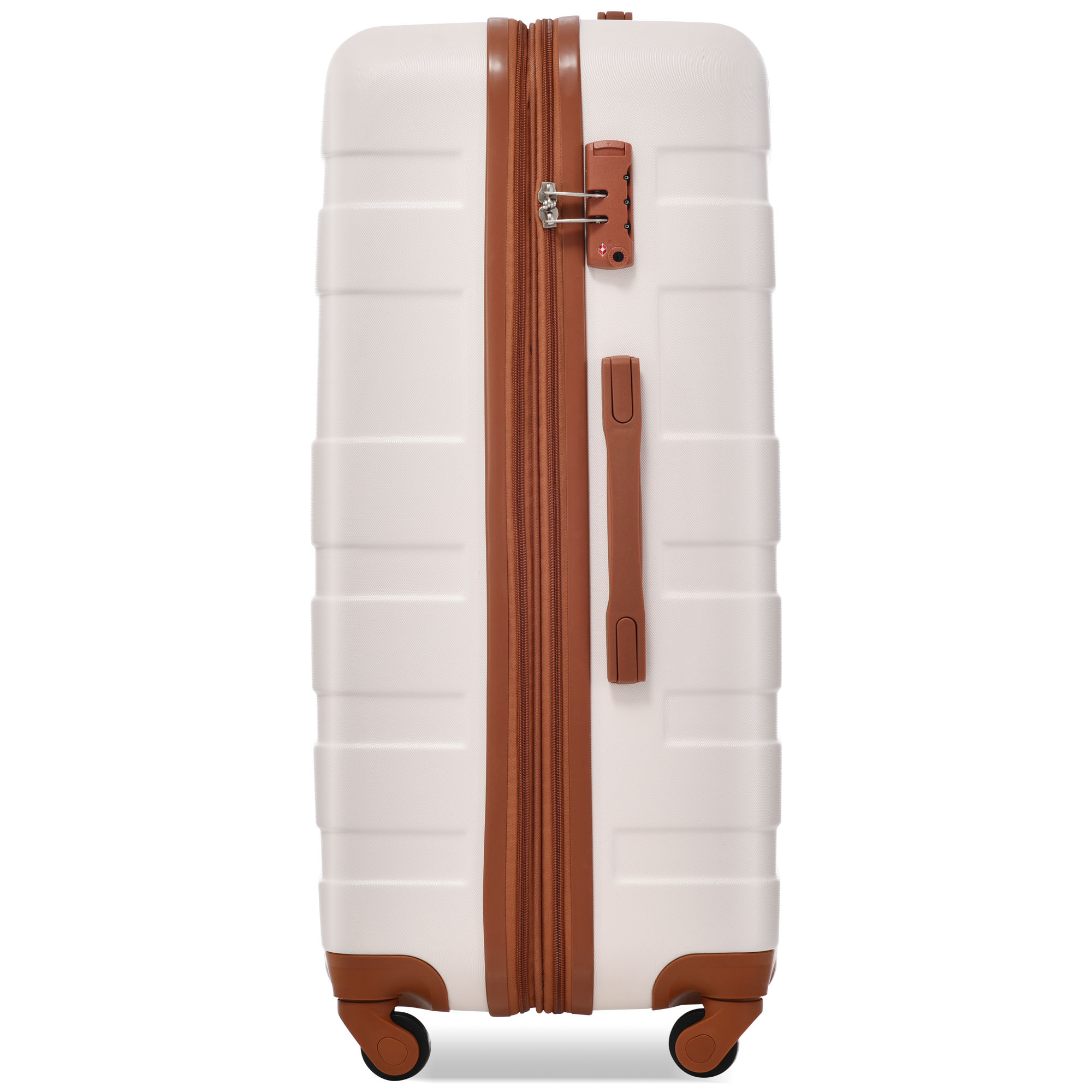 Bybafun YD9600101 Luggage-And-Luggage-Sets - View #13