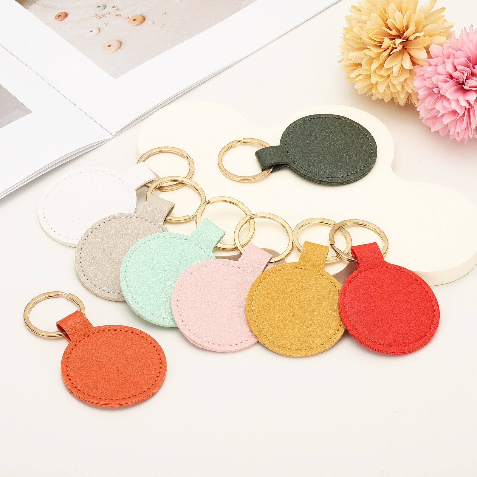 PATIKIL S26013000UX3956 Key-Accessories - View #4