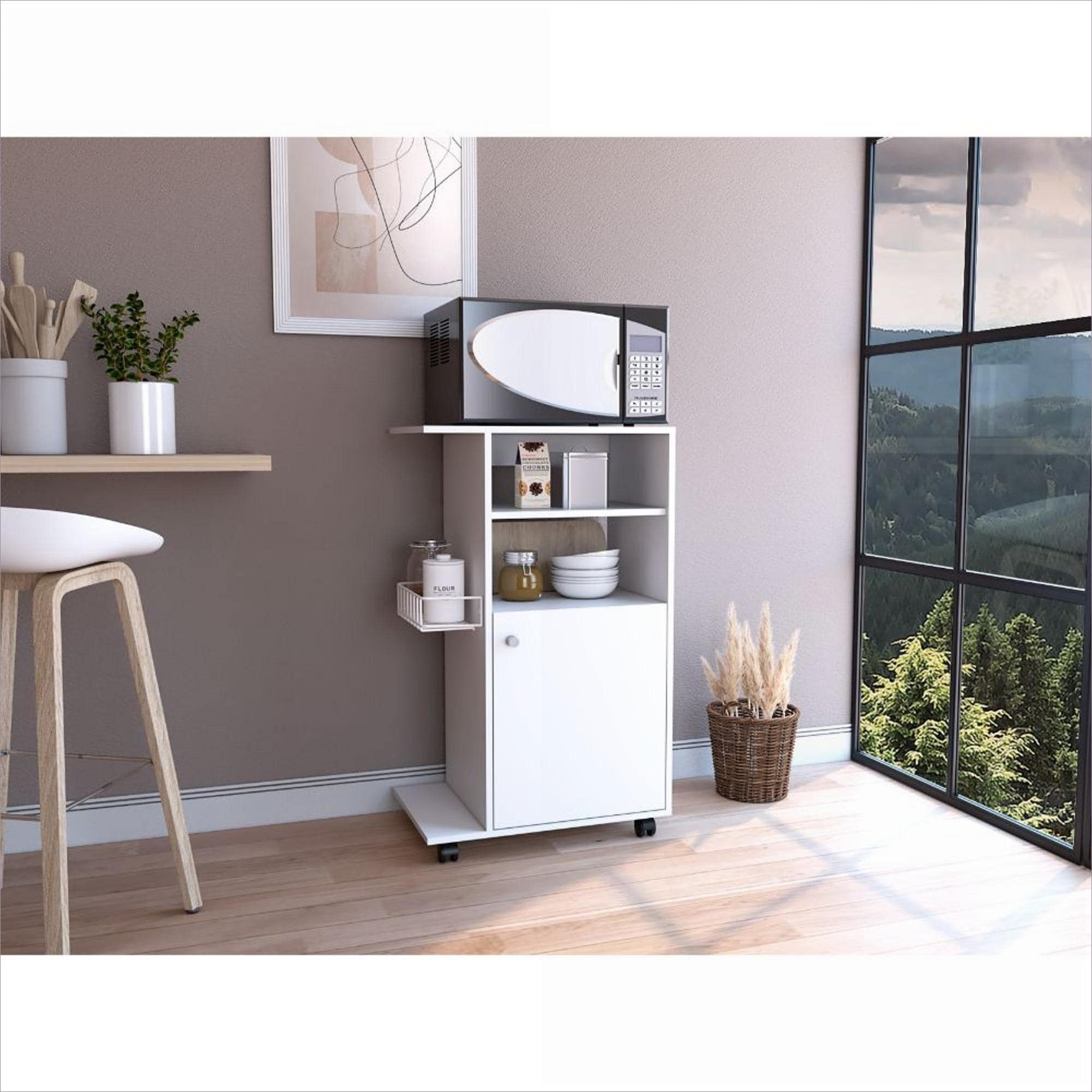 Watnature 3AQ8TSGCXZ2X Kitchen-Furniture - View #5