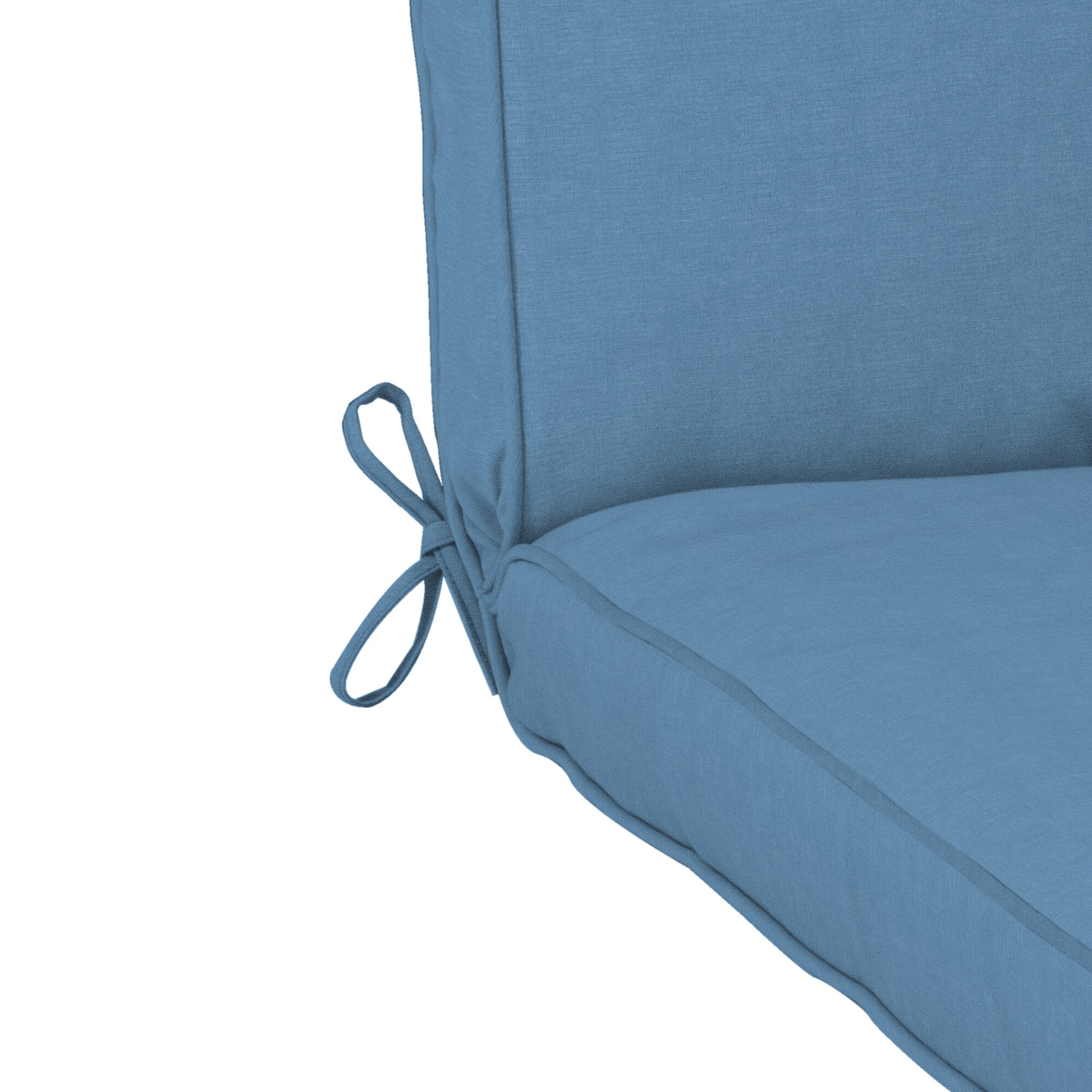 allen + roth FQ03H01B-D9C1 Patio-Furniture-Cushions - View #7