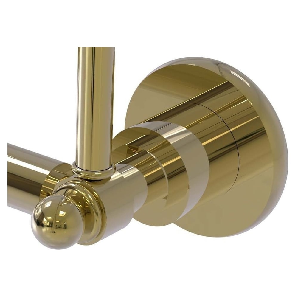 Allied Brass AP-GLT-24-UNL d060360 - View #2