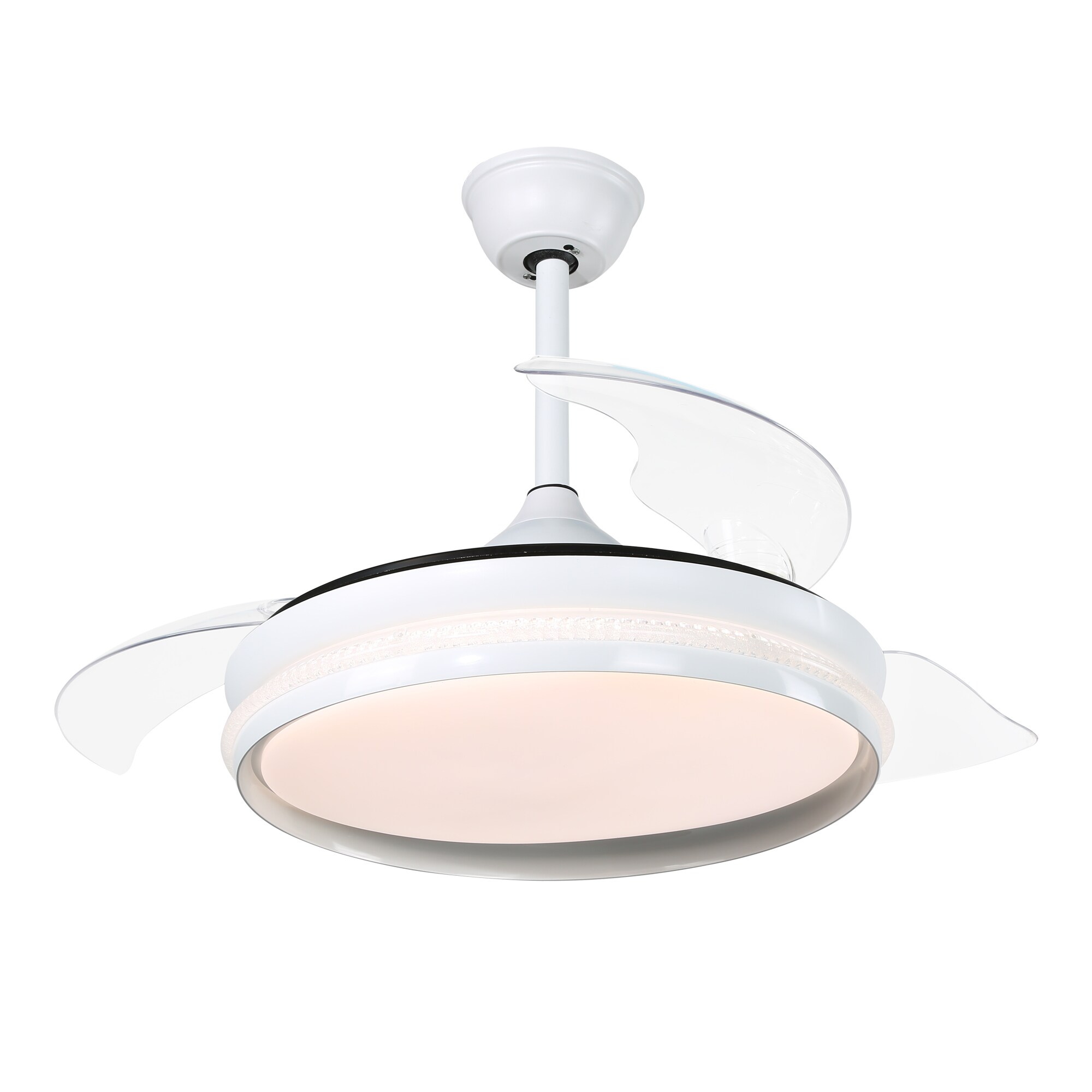 Bella Depot BD4251-W Ceiling-Fans - View #8