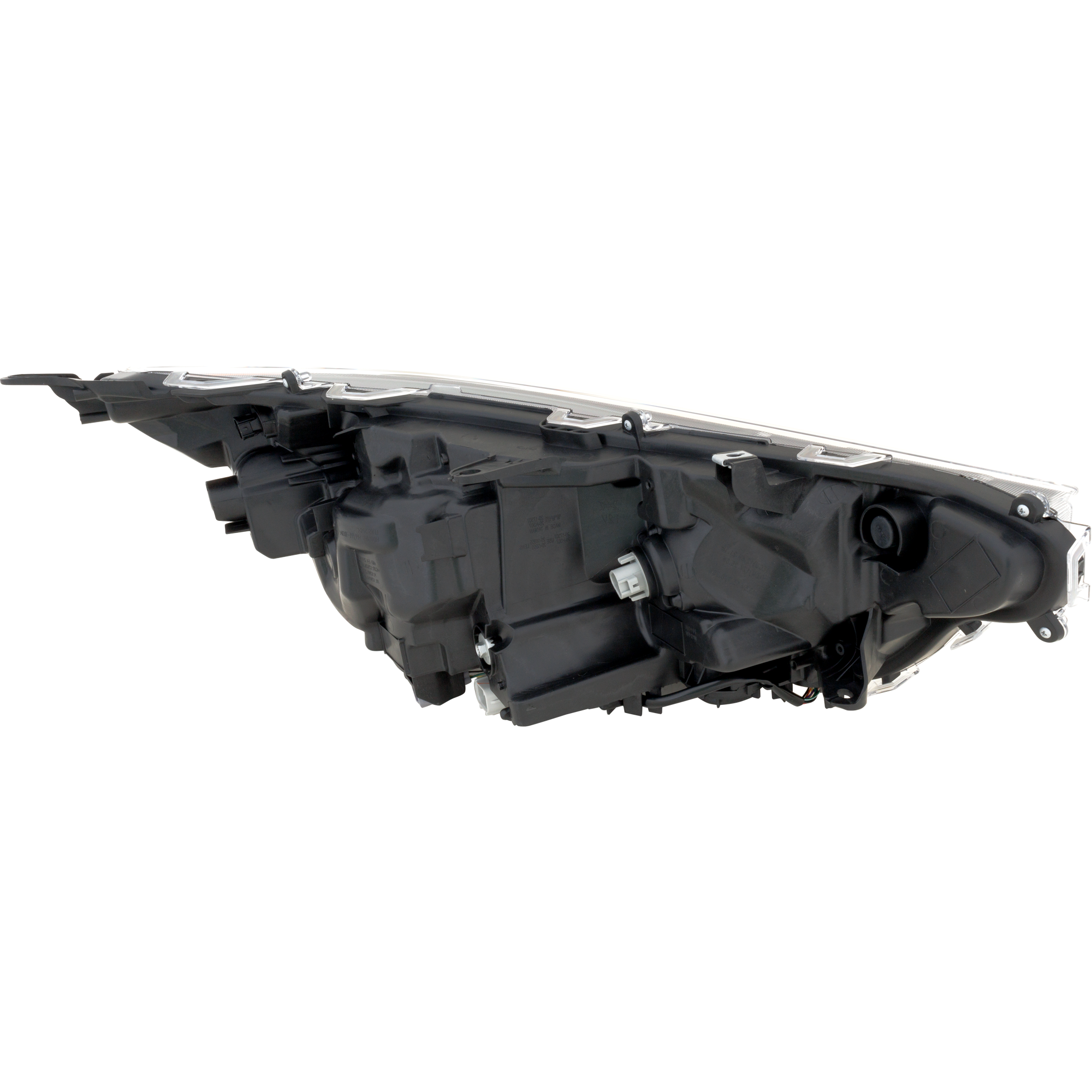 Garage-Pro GPRT10010222A Headlights-Components - View #3