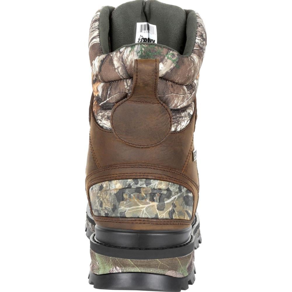 Rocky RKS0414  M  105 footwear - View #4