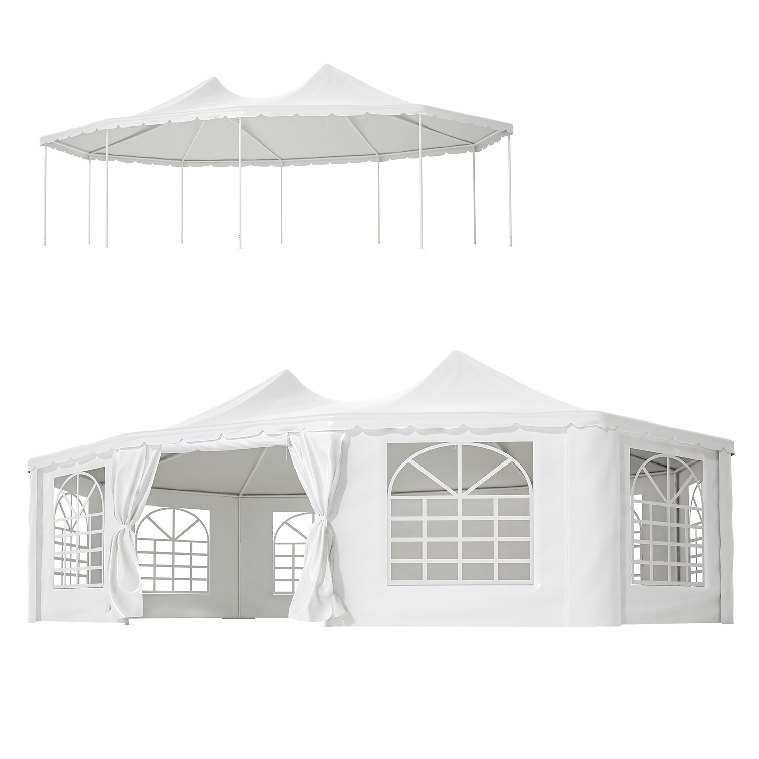 Mondawe MD-AB00008 Canopies-Sl - View #11