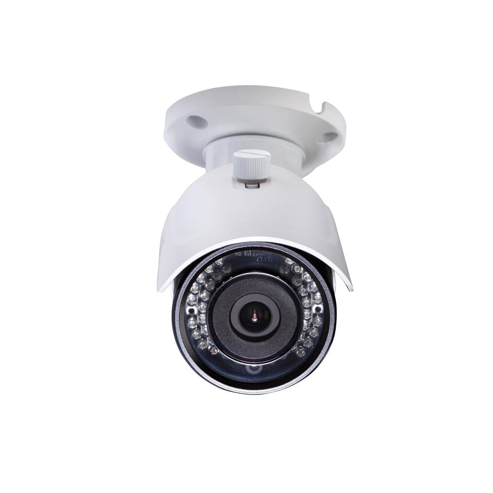 Q-See QT878-8EZ-2 Security-Camera-Systems - View #5