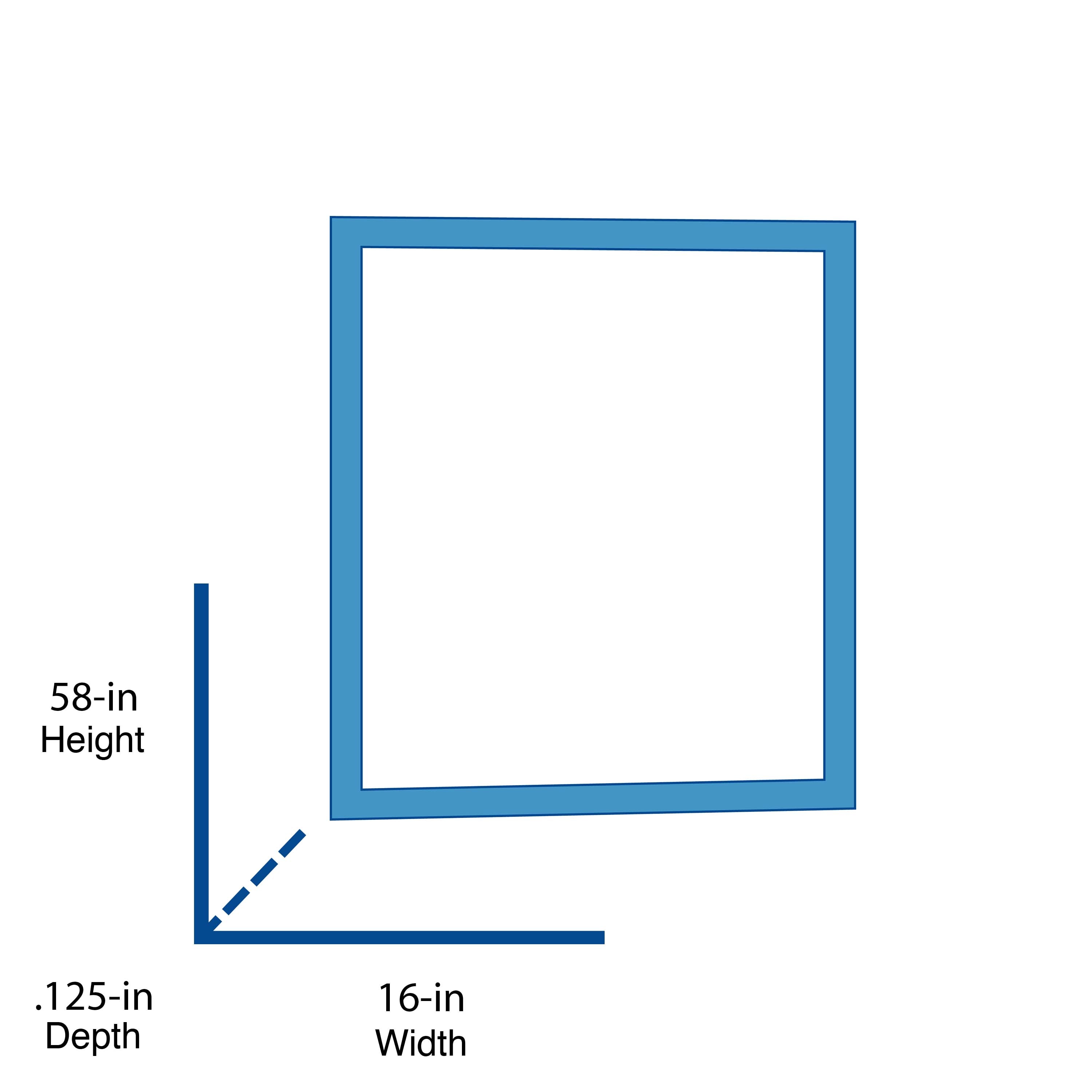 Project Source 81658 Decor-Mirrors - View #2