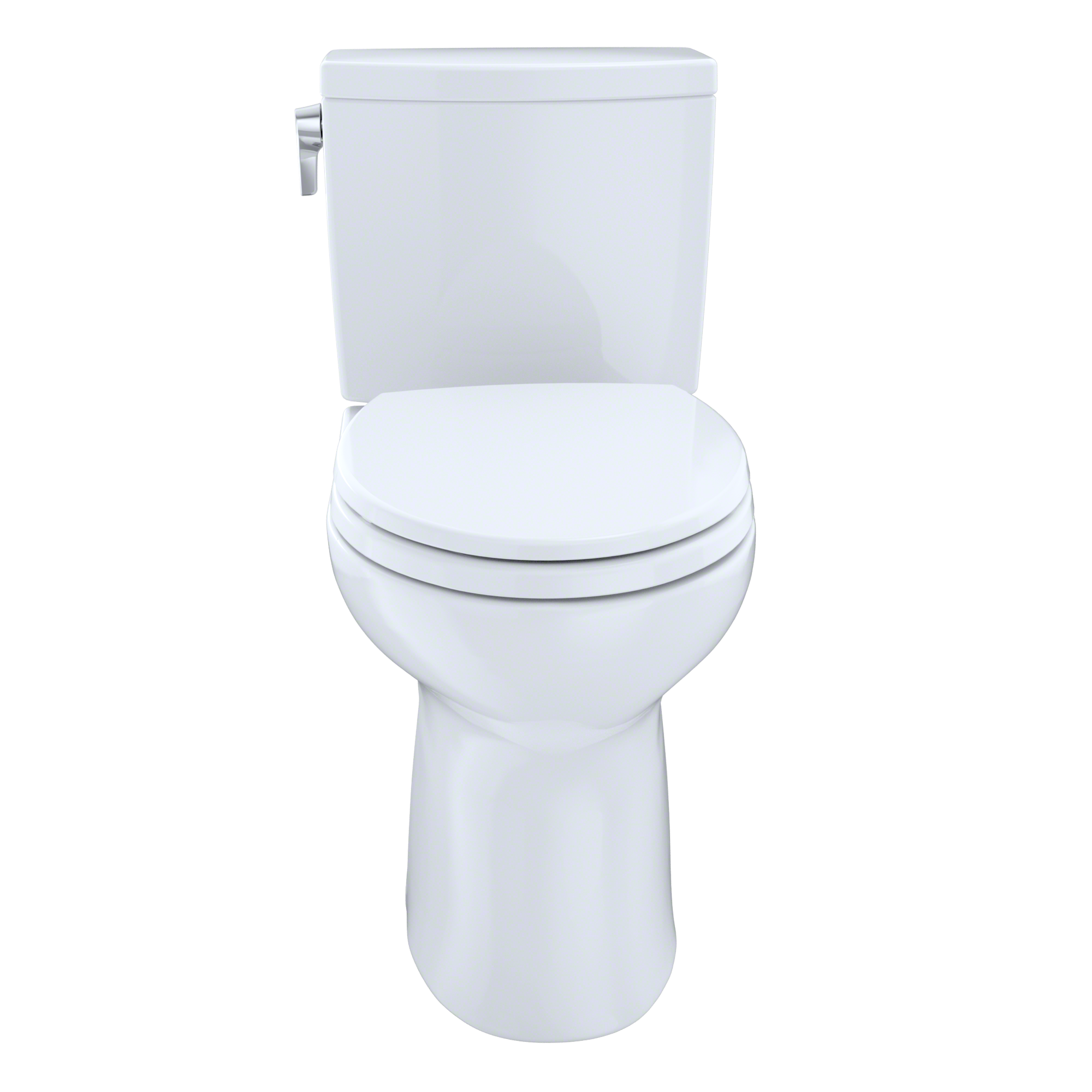 TOTO CST454CUFRG-01 toilets - View #3