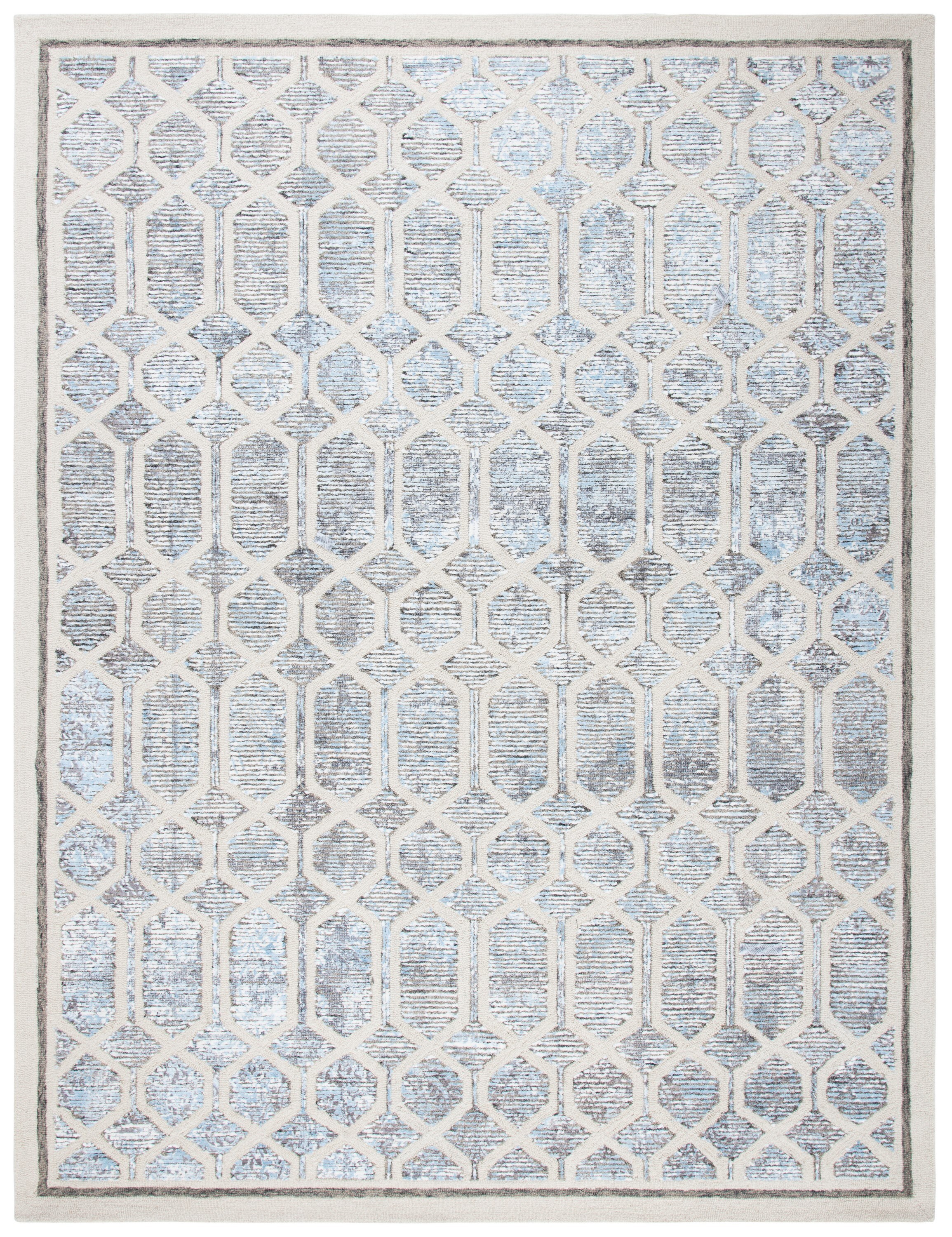 Safavieh ARR665M-8 rugs - View #2