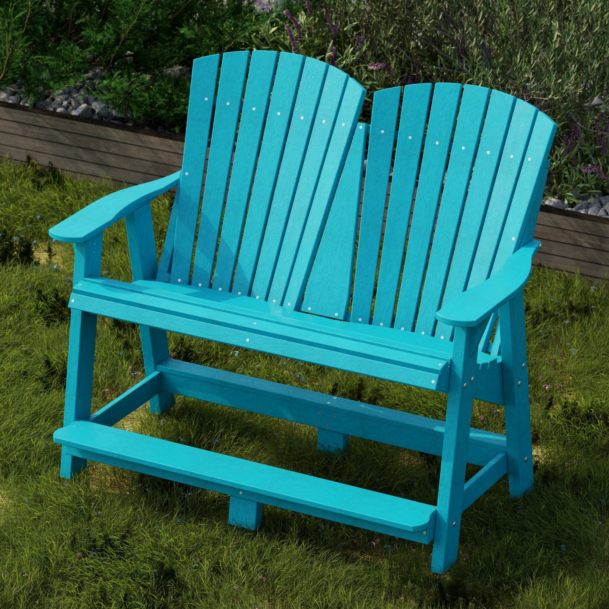 Wildridge LCC-130-AB Patio-Chairs - View #3