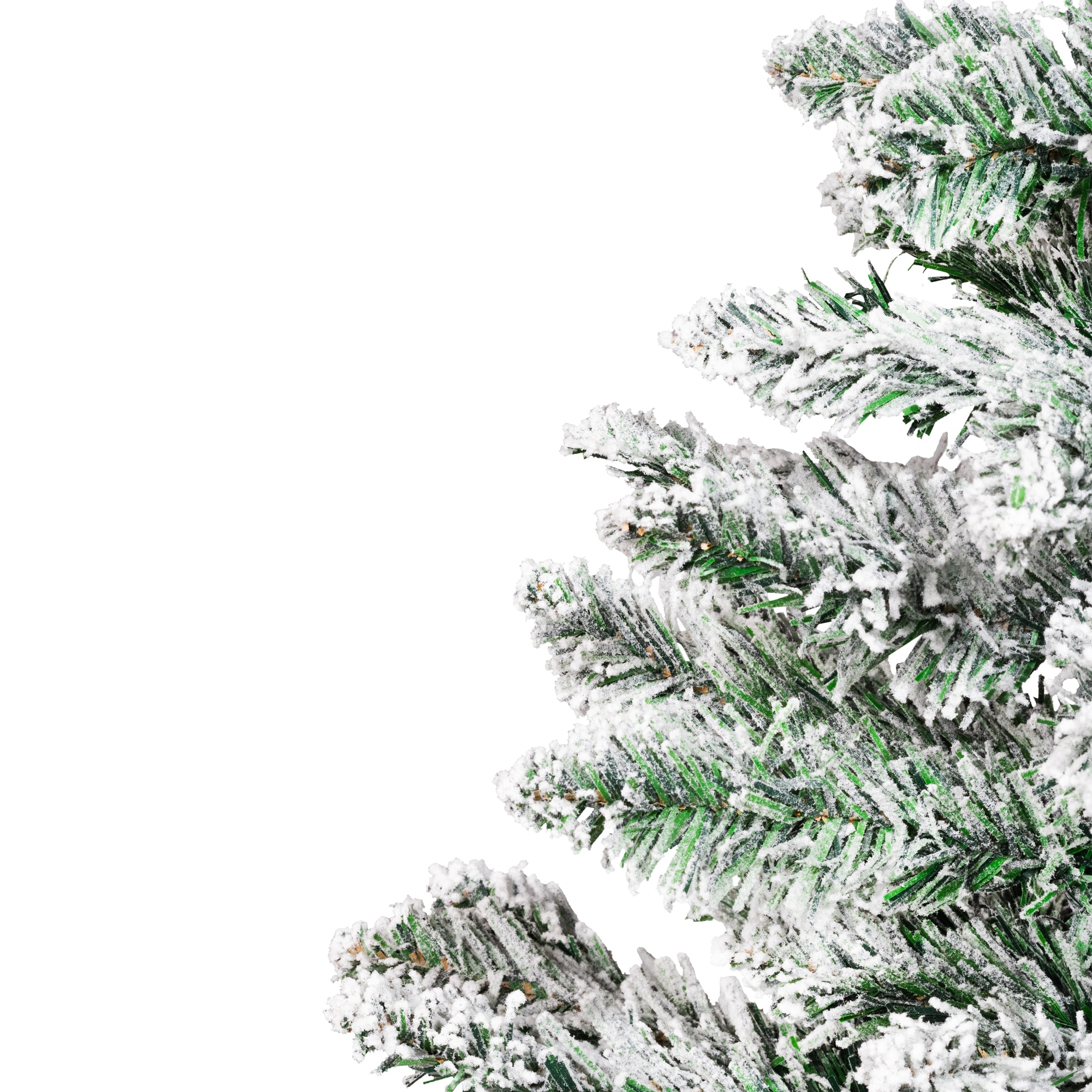 Northlight 35835130 Artificial-Christmas-Trees - View #3