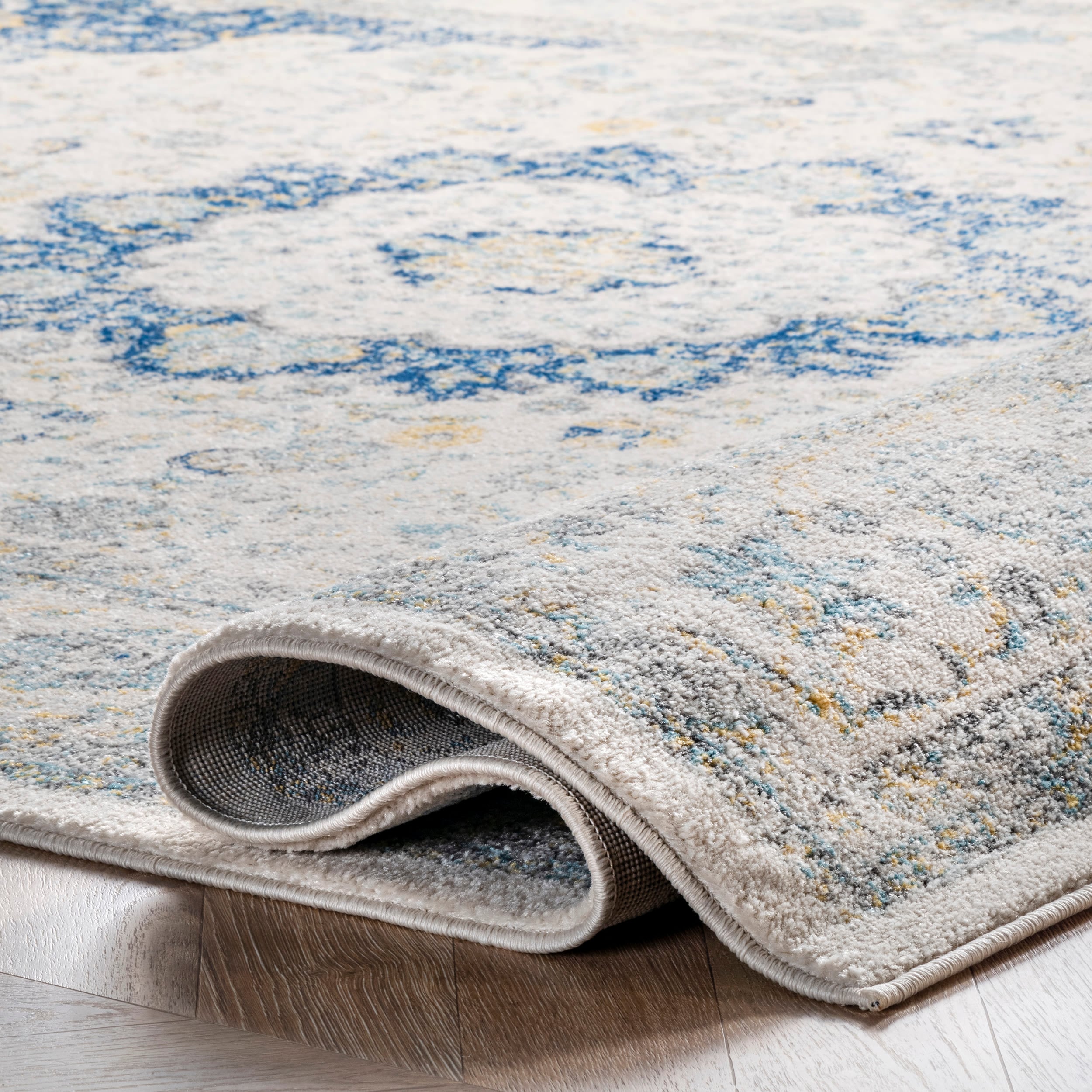 nuLOOM RZBD07A-6709O rugs - View #4